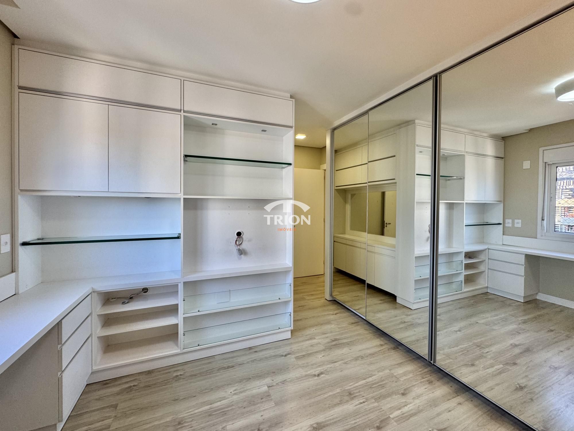 Apartamento, 3 quartos, 176 m² - Foto 20