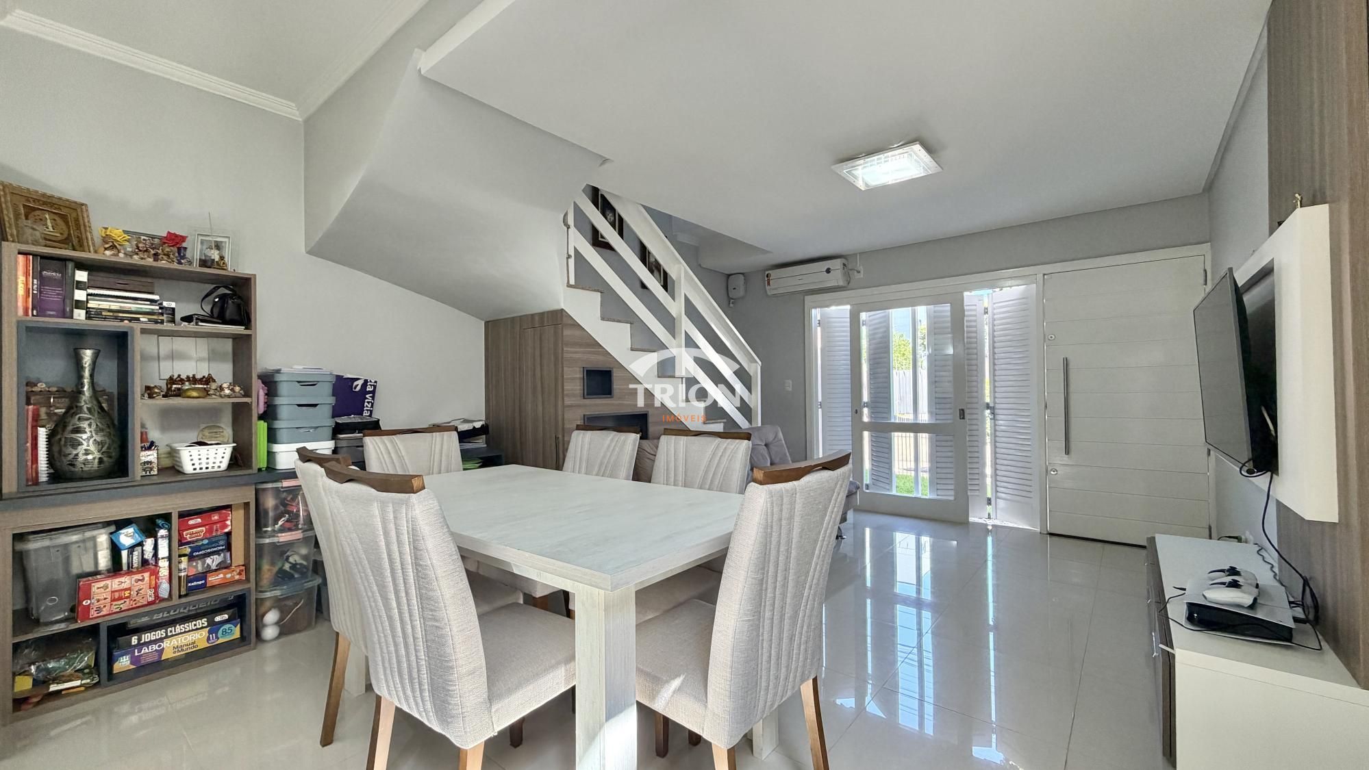 Sobrado, 2 quartos, 94 m² - Foto 6