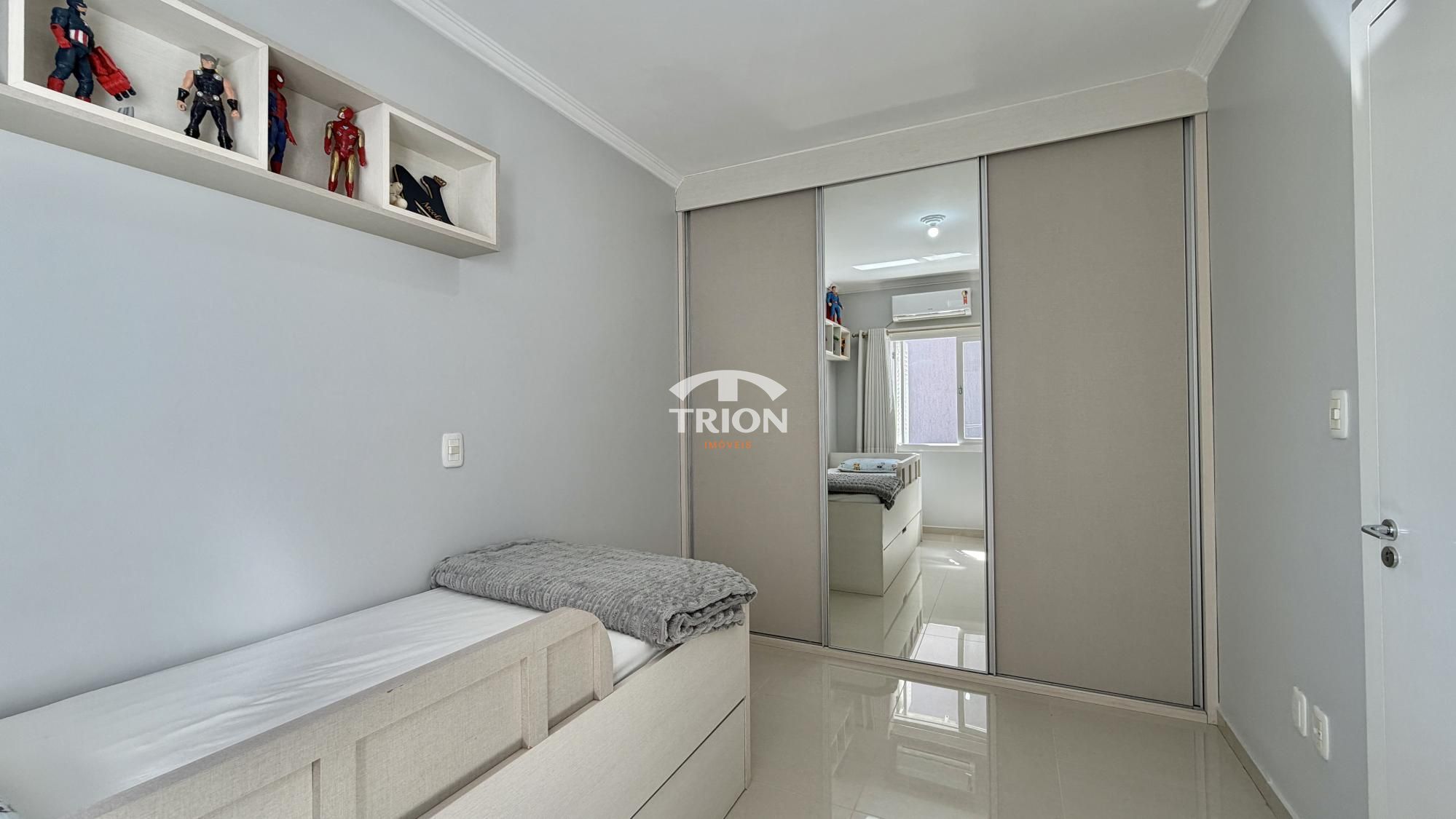 Sobrado, 2 quartos, 94 m² - Foto 18