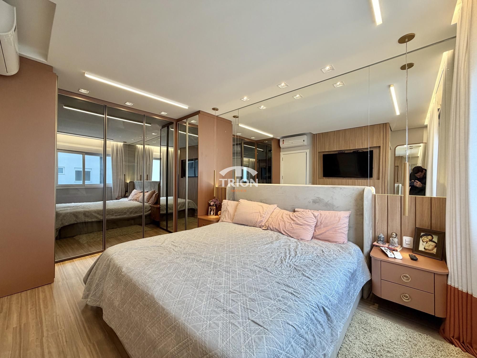 Apartamento, 3 quartos, 126 m² - Foto 22