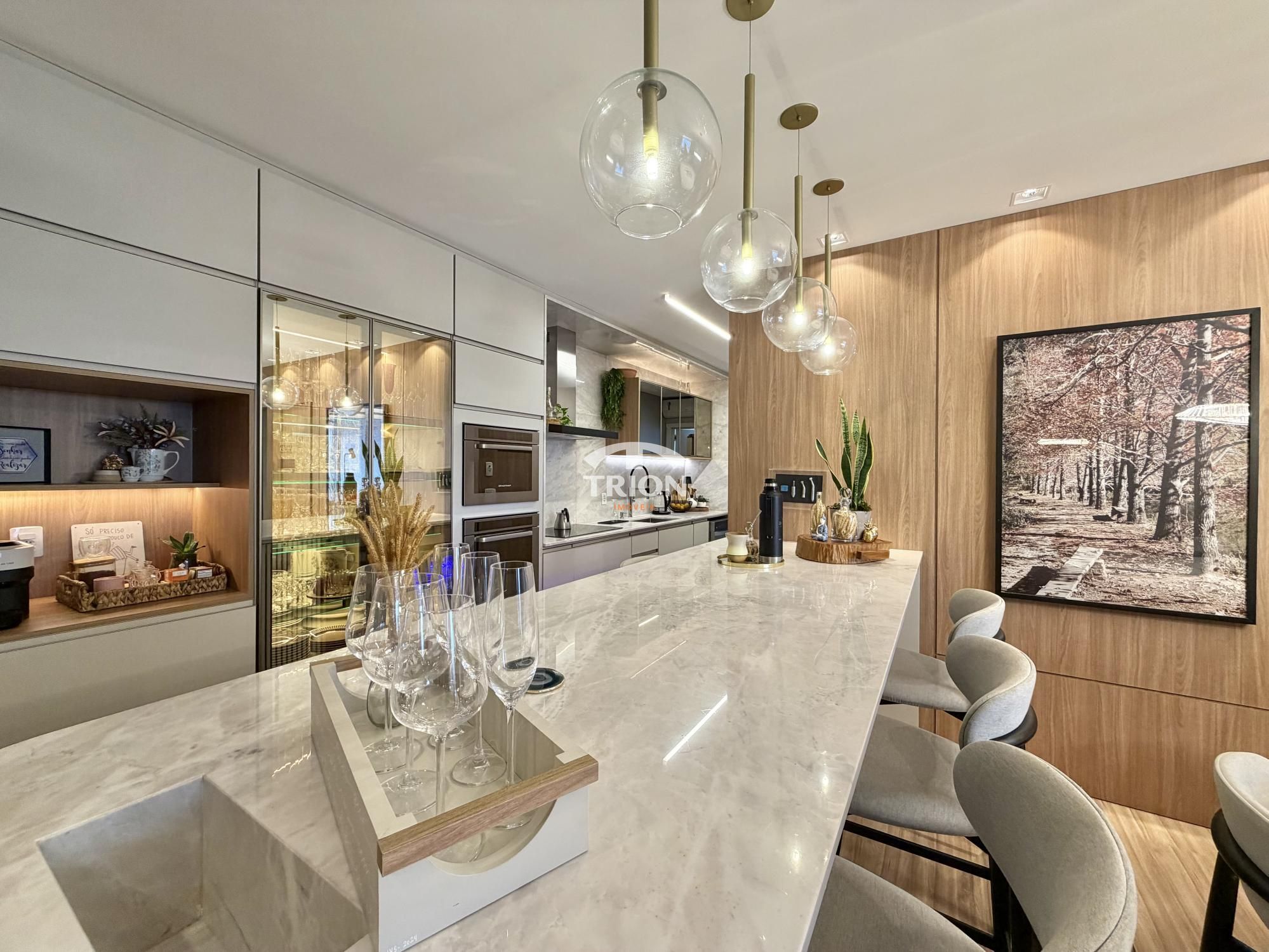 Apartamento, 3 quartos, 126 m² - Foto 8