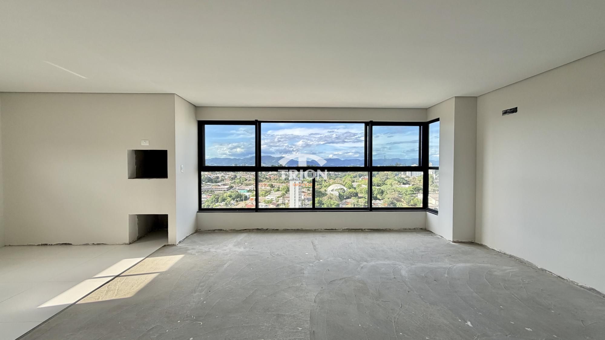 Apartamento, 3 quartos, 113 m² - Foto 2
