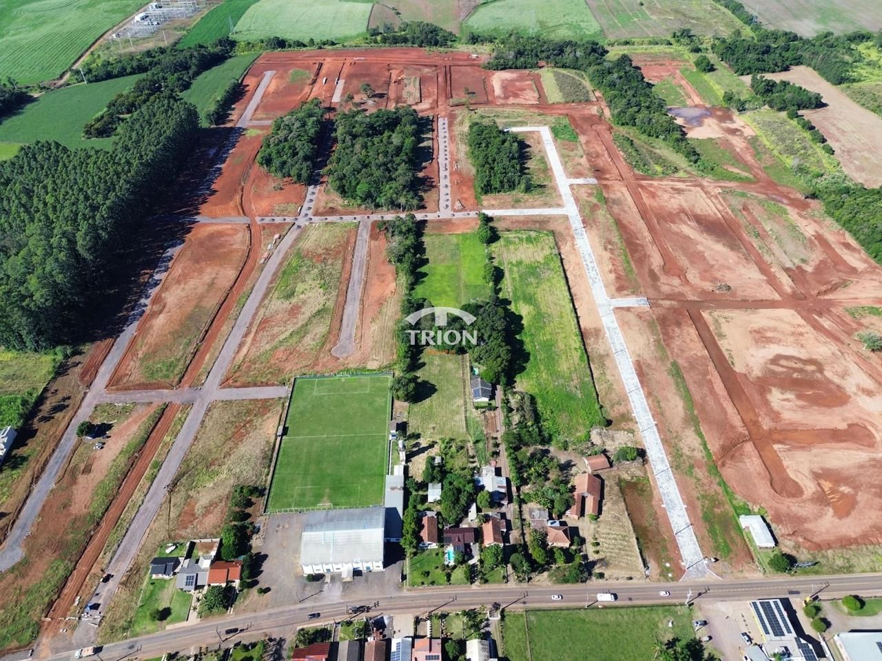 Terreno, 288 m² - Foto 1