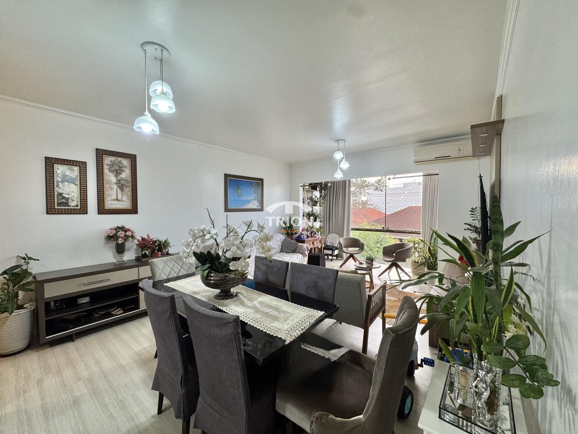 Apartamento, 2 quartos, 79 m² - Foto 11