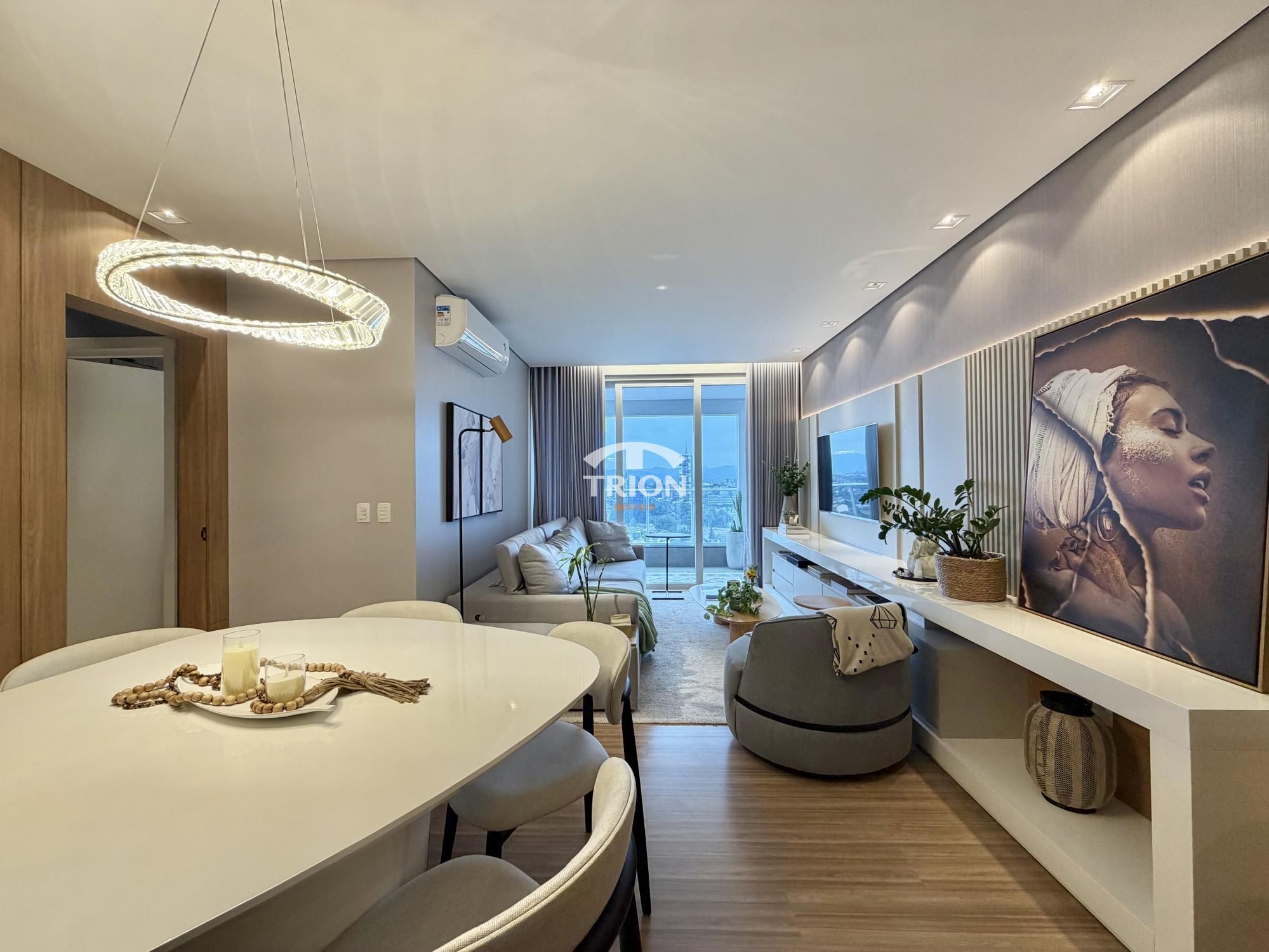 Apartamento, 3 quartos, 126 m² - Foto 11