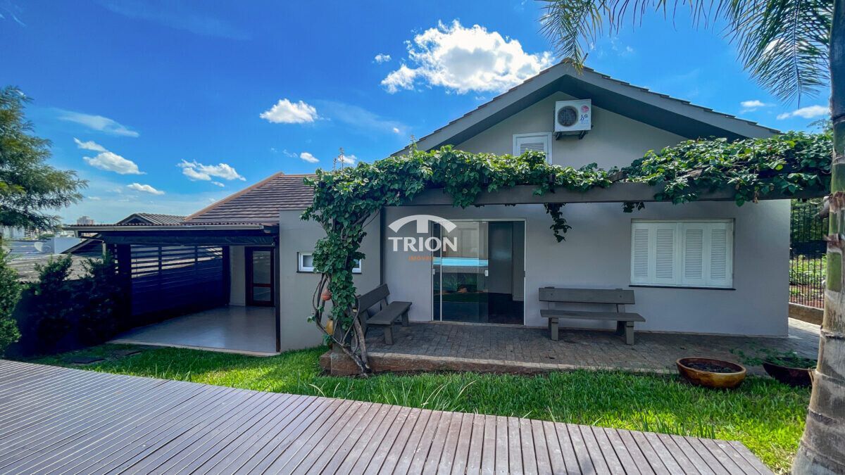 Casa, 3 quartos, 173 m² - Foto 15