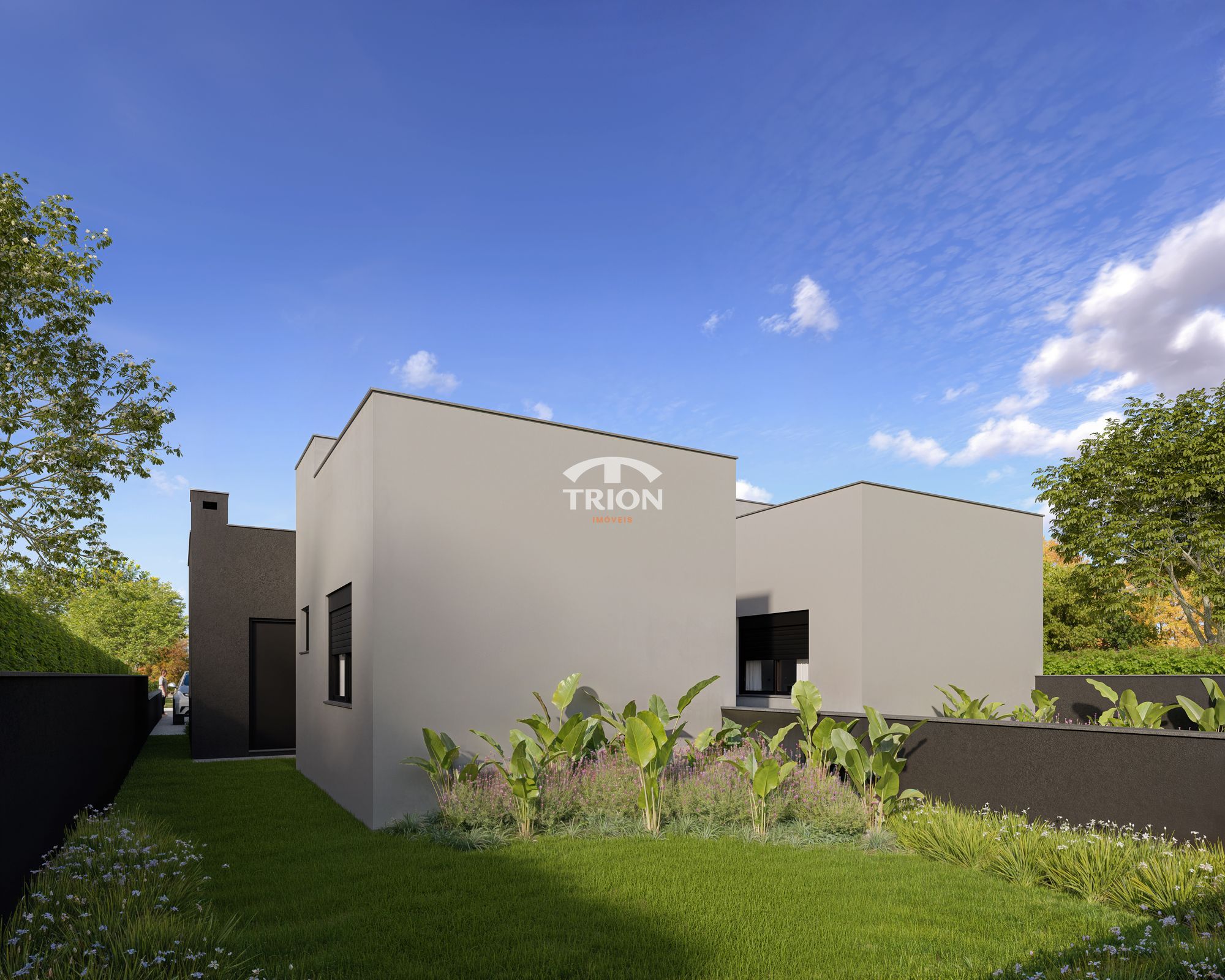 Casa, 2 quartos, 64 m² - Foto 2