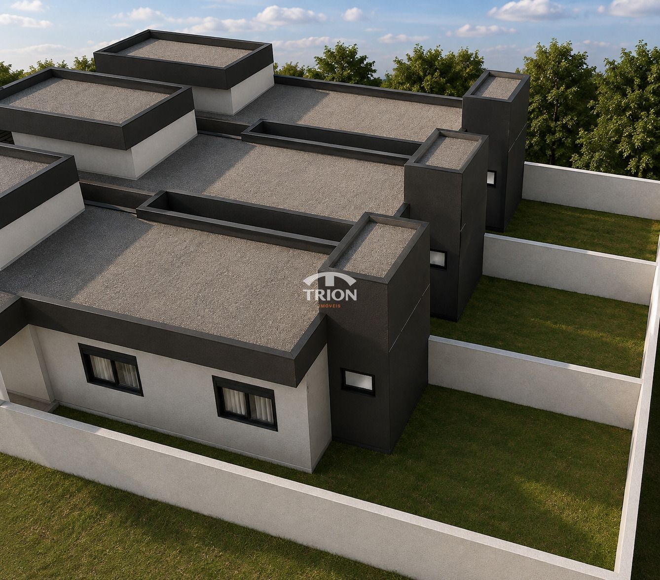 Casa, 2 quartos, 68 m² - Foto 4
