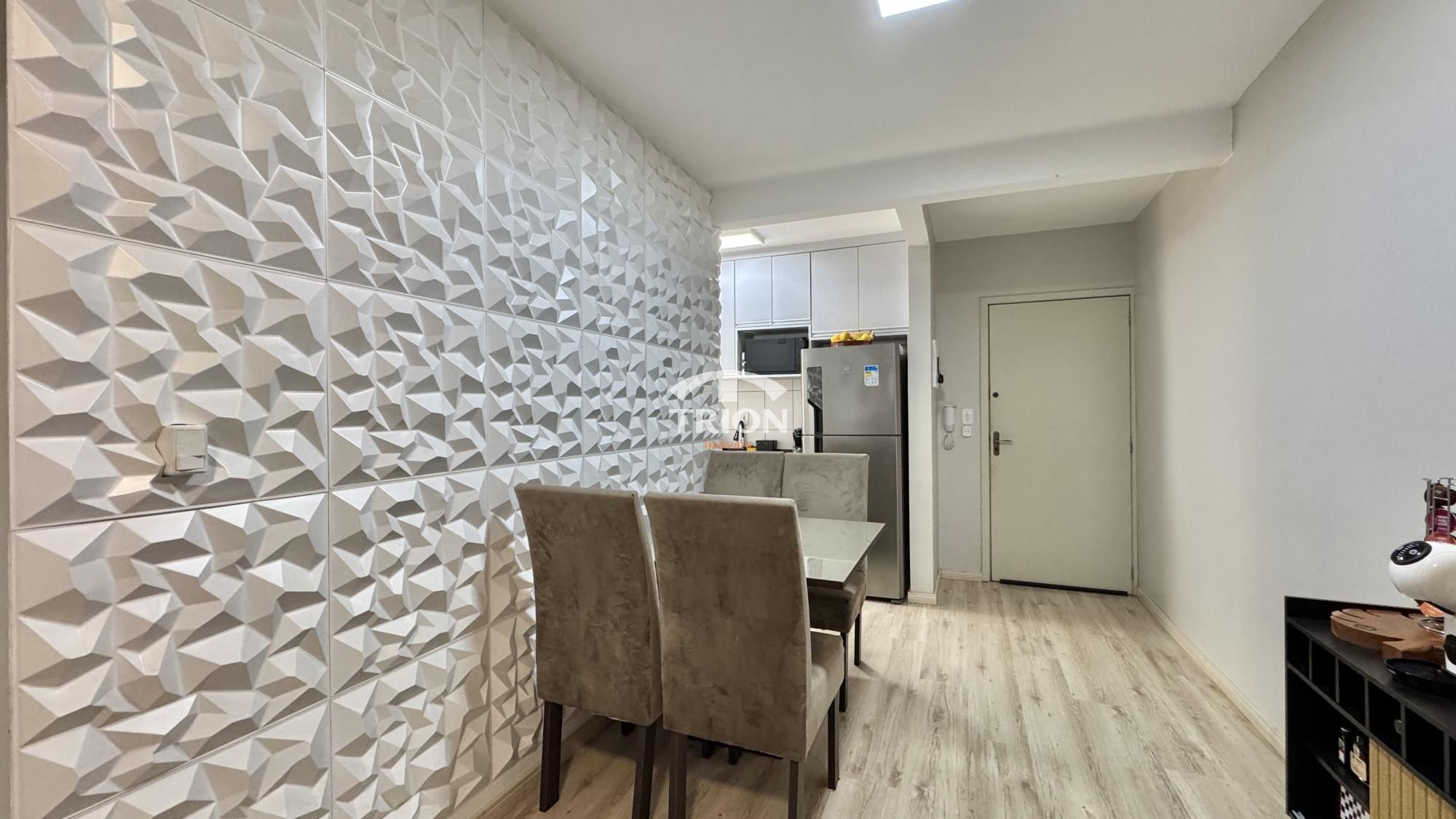 Apartamento, 2 quartos, 54 m² - Foto 5
