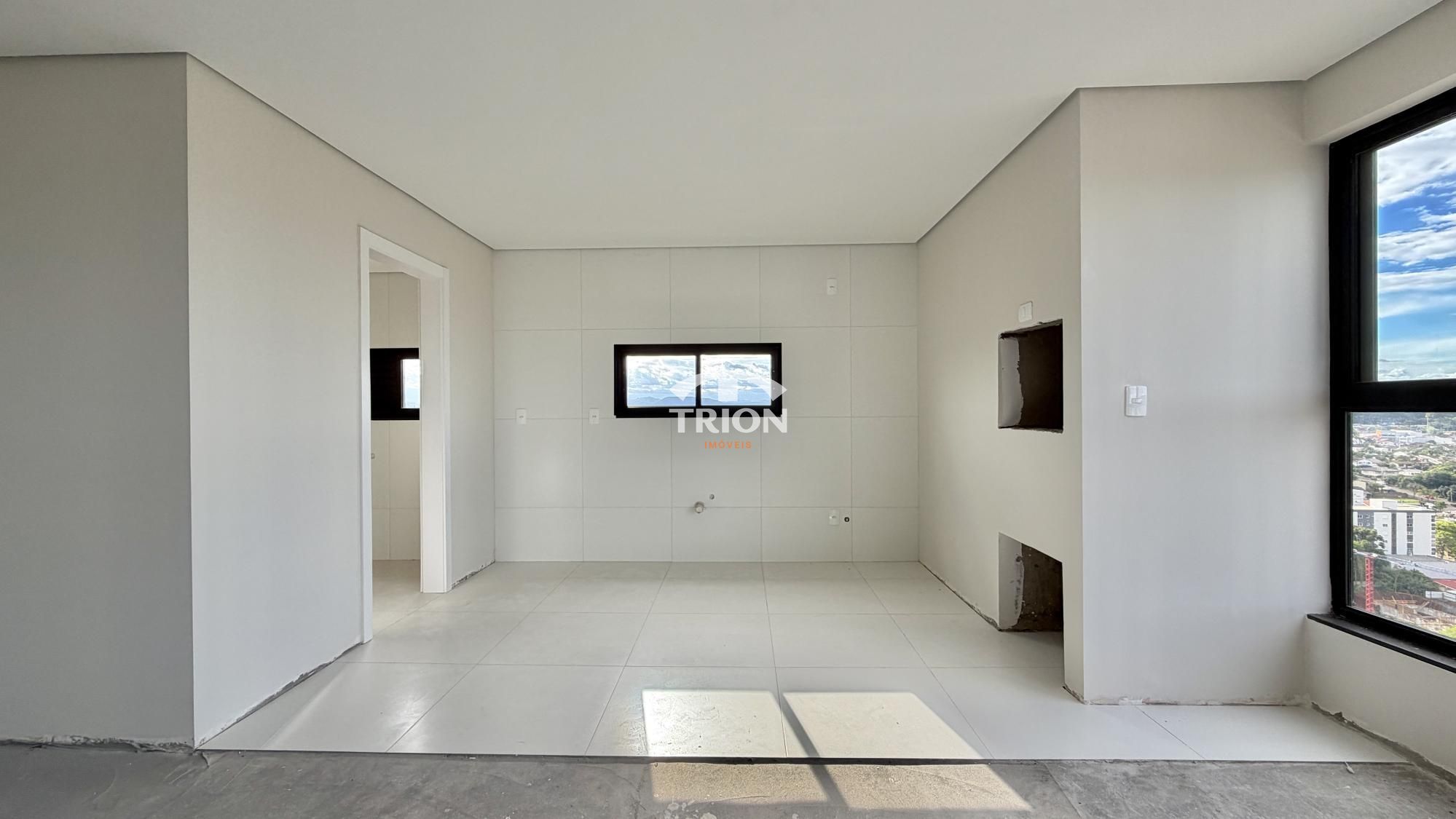 Apartamento, 3 quartos, 113 m² - Foto 8