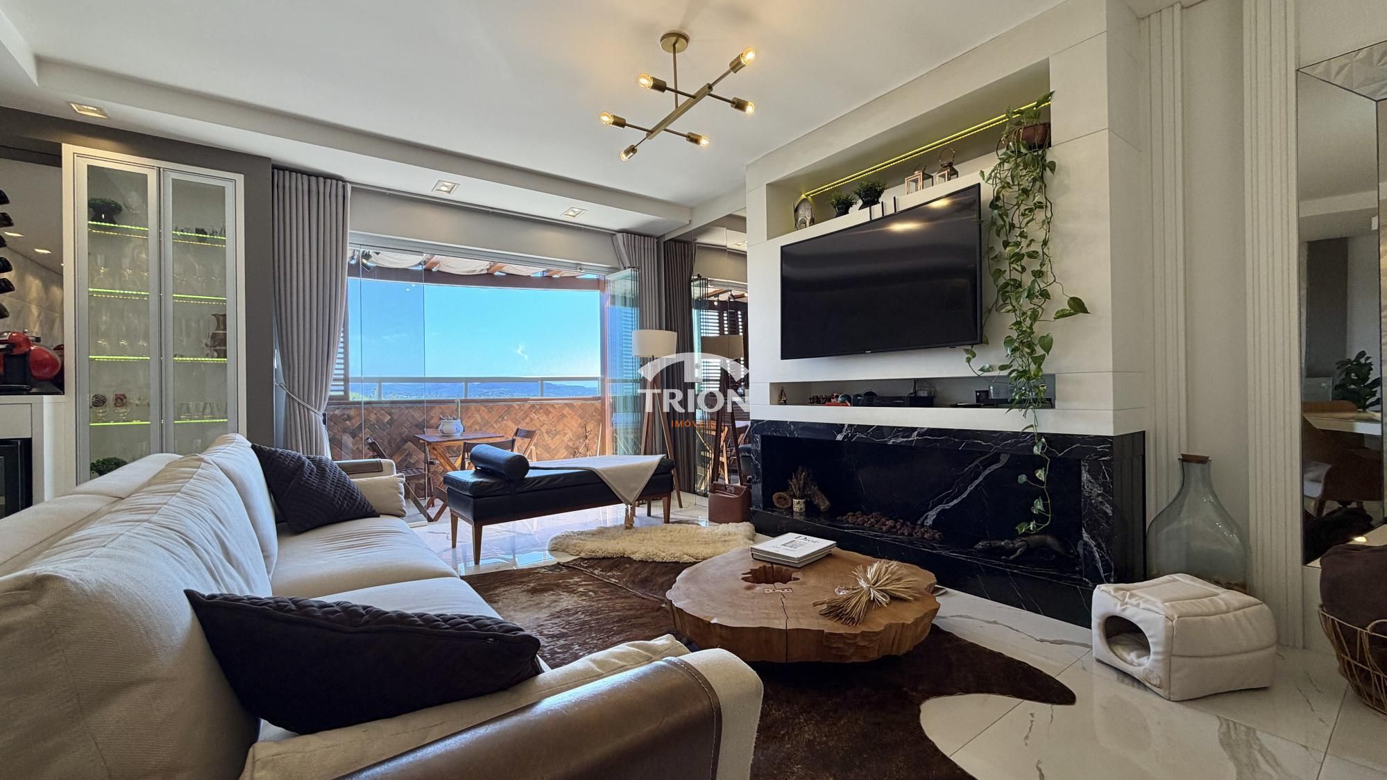 Cobertura, 3 quartos, 182 m² - Foto 10