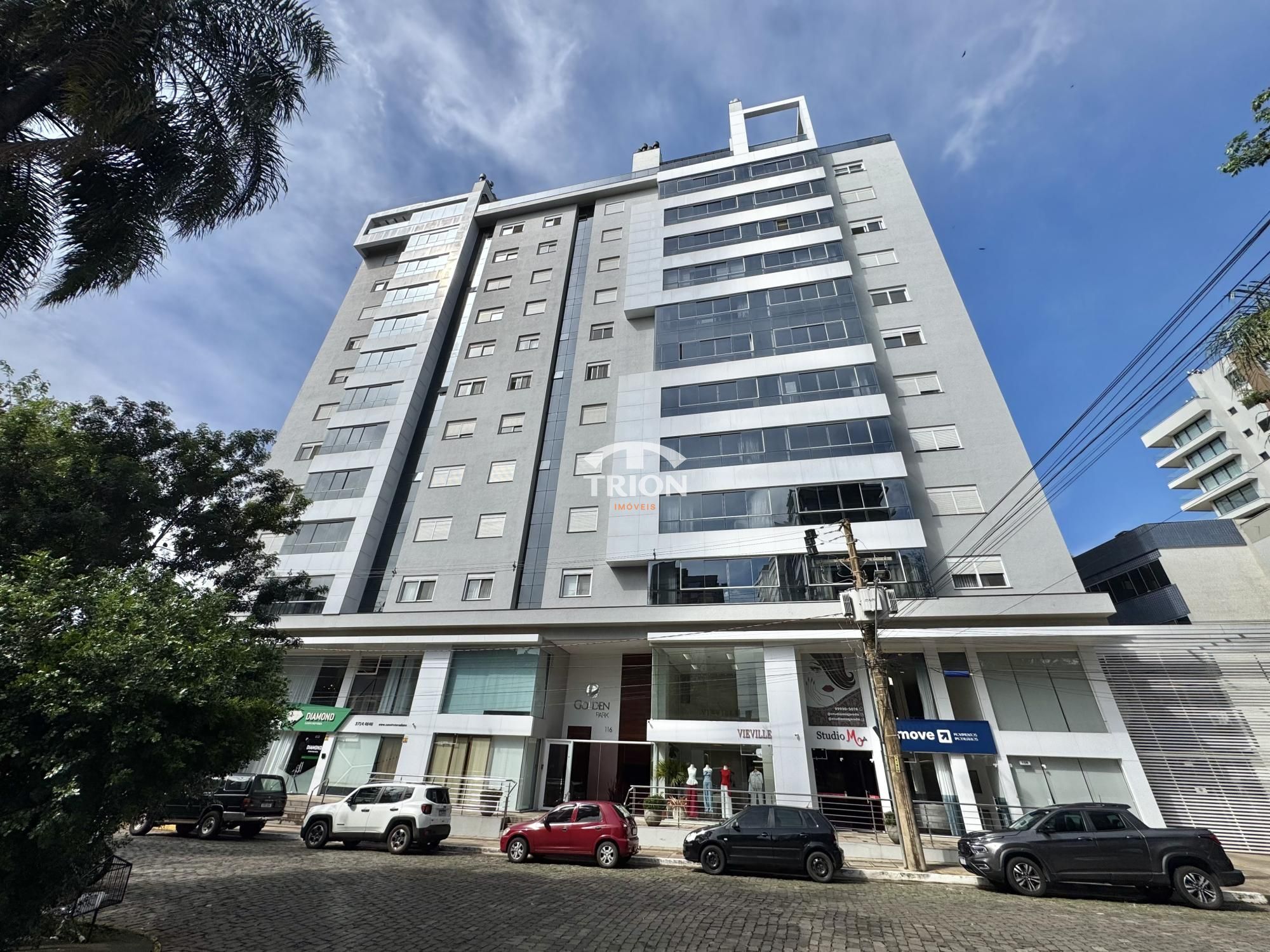 Apartamento, 3 quartos, 176 m² - Foto 39