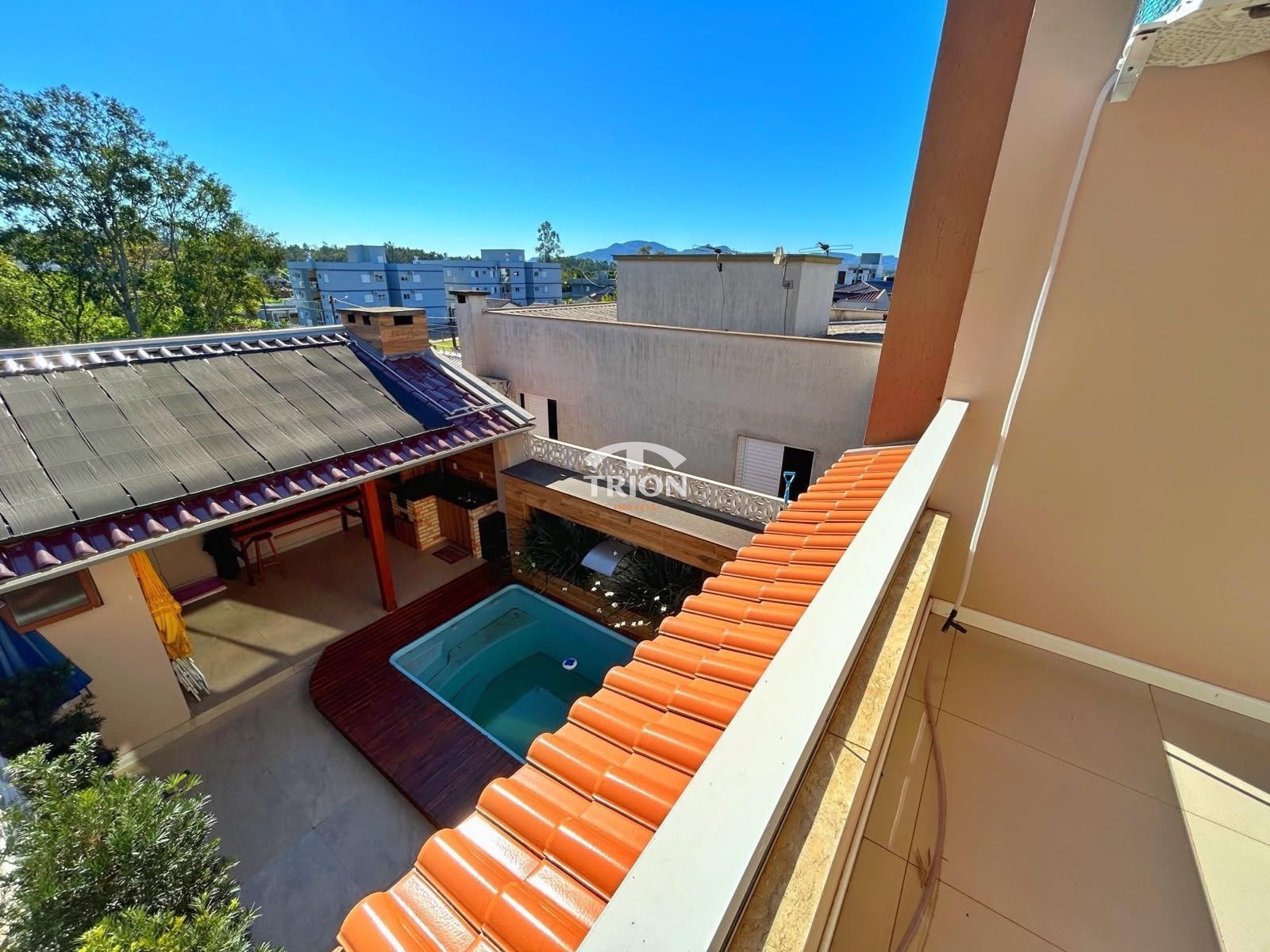 Sobrado, 3 quartos, 136 m² - Foto 13