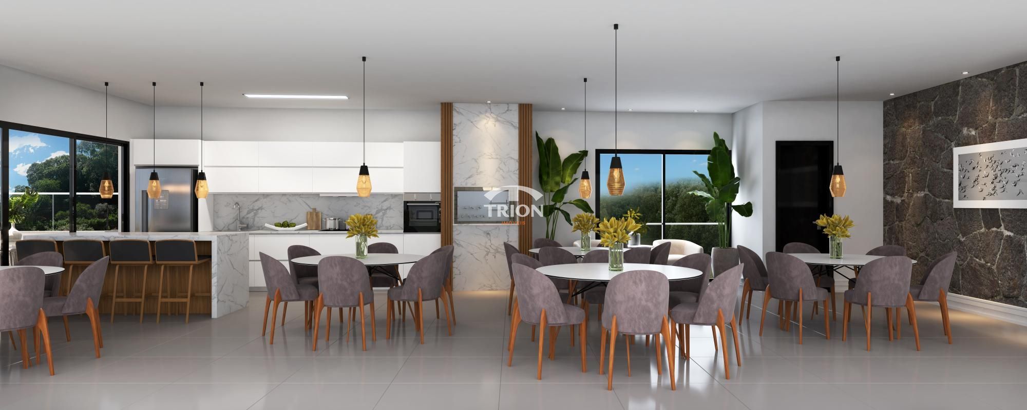 Apartamento, 2 quartos, 89 m² - Foto 17