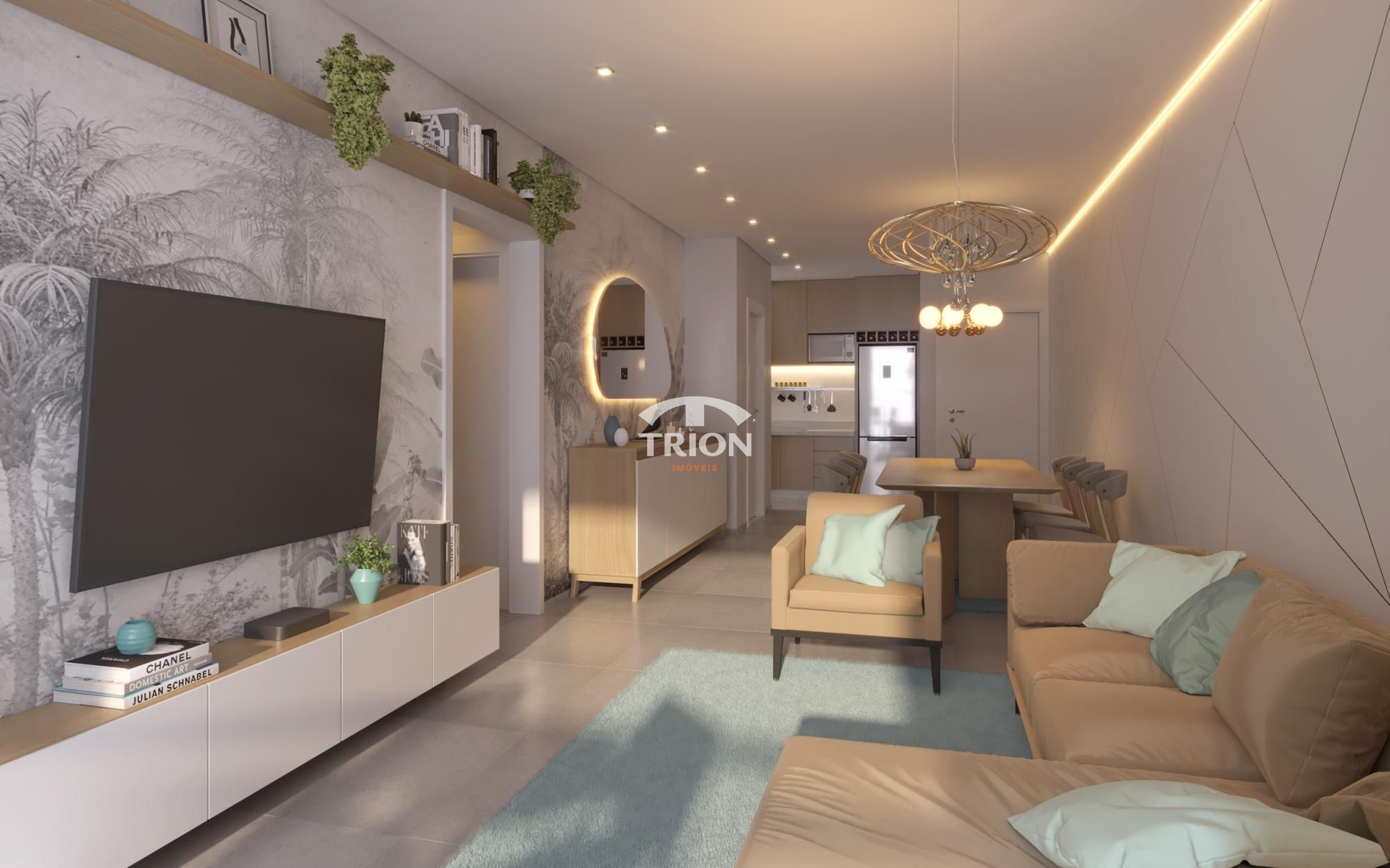 Apartamento, 2 quartos, 82 m² - Foto 5