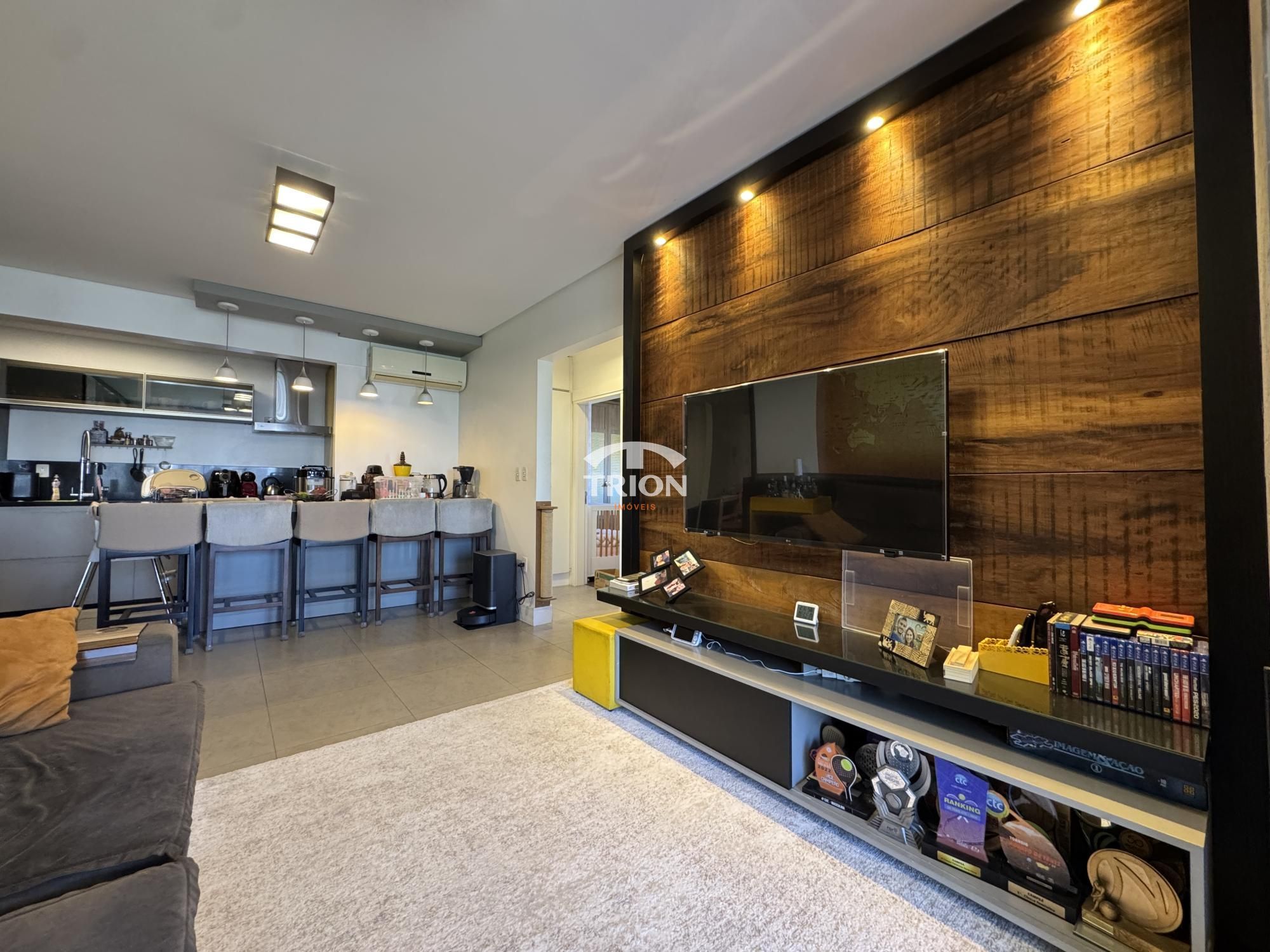 Apartamento, 2 quartos, 37 m² - Foto 6