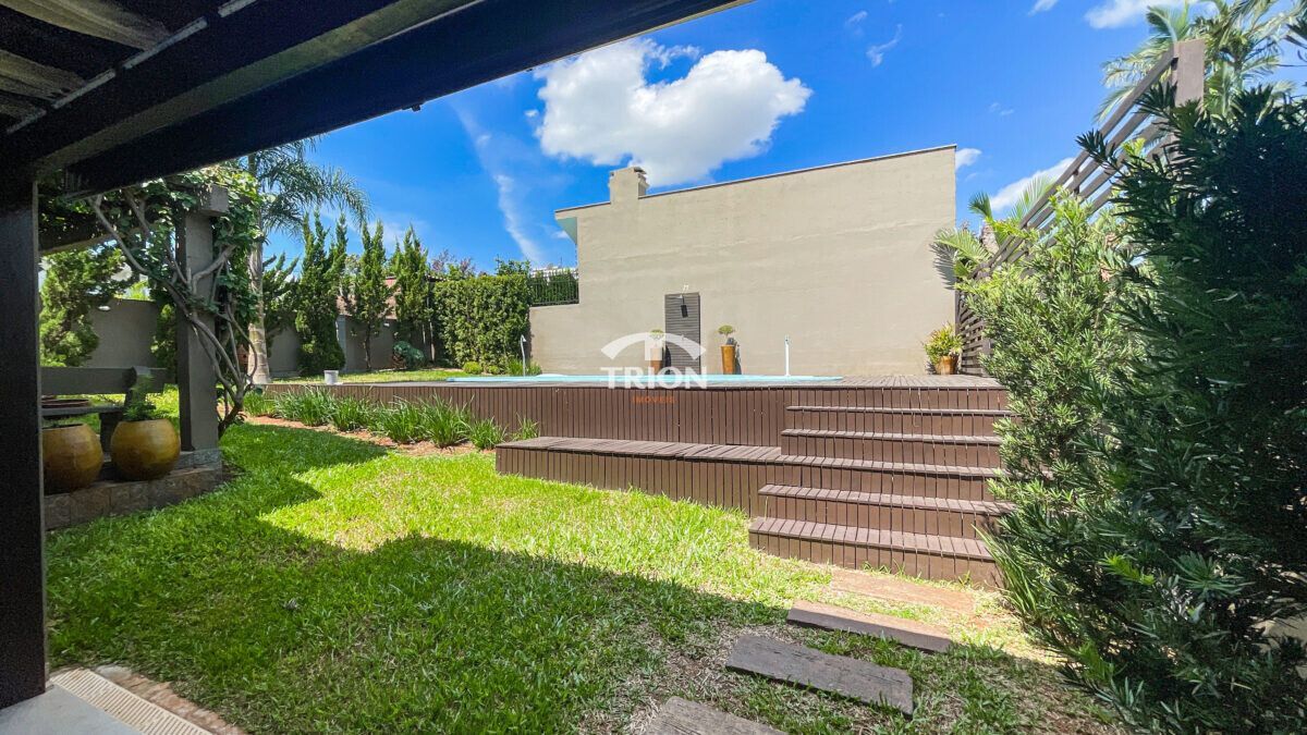 Casa, 3 quartos, 173 m² - Foto 11