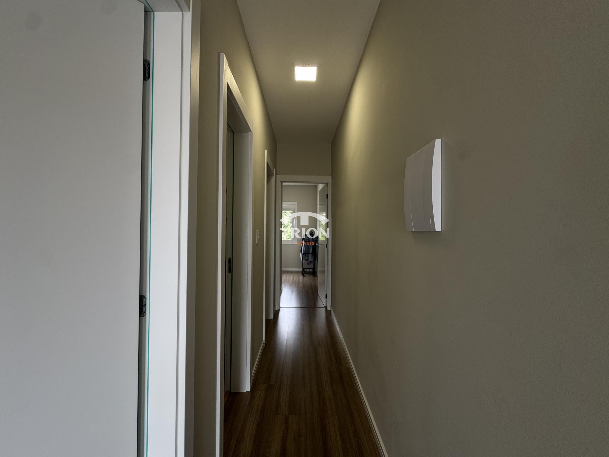 Sobrado, 3 quartos, 91 m² - Foto 11