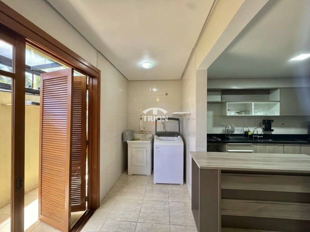 Sobrado, 3 quartos, 139 m² - Foto 8