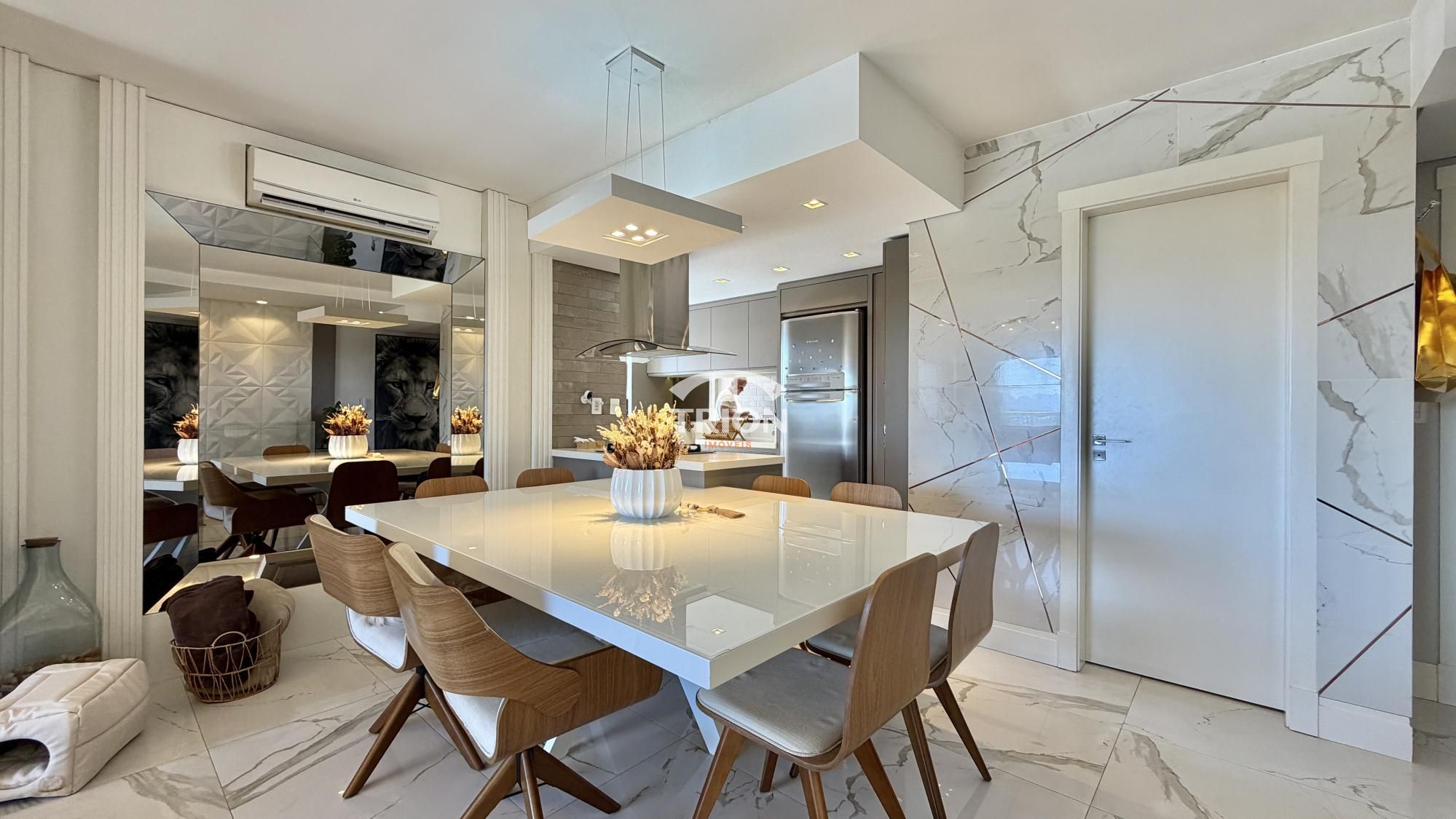 Cobertura, 3 quartos, 182 m² - Foto 5