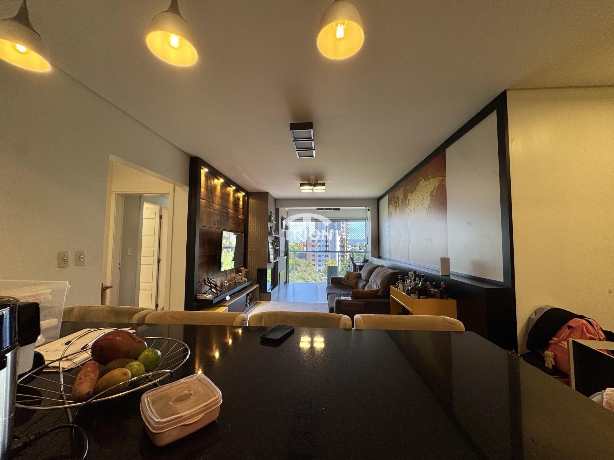 Apartamento, 2 quartos, 37 m² - Foto 7