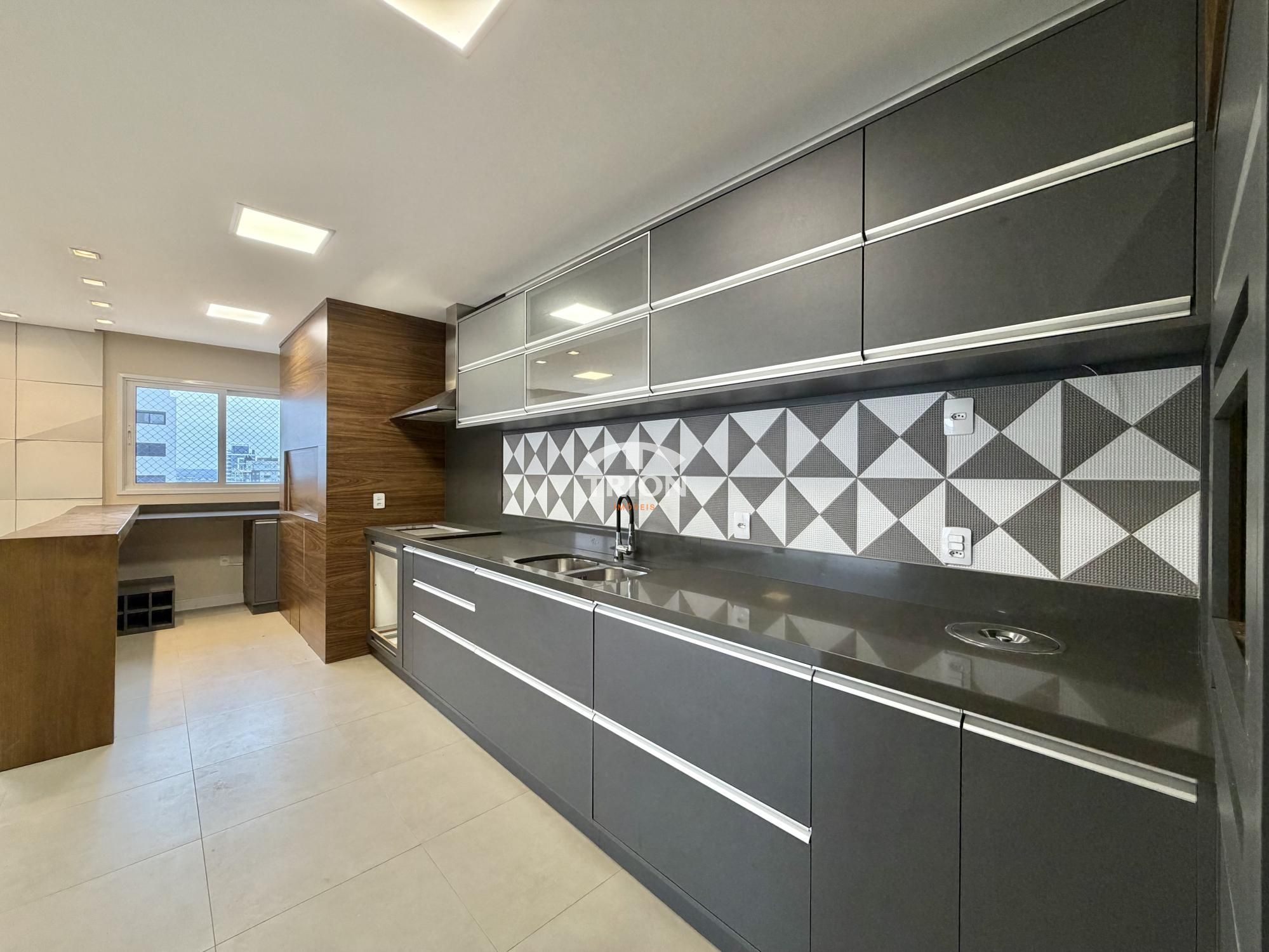 Cobertura, 3 quartos, 185 m² - Foto 6
