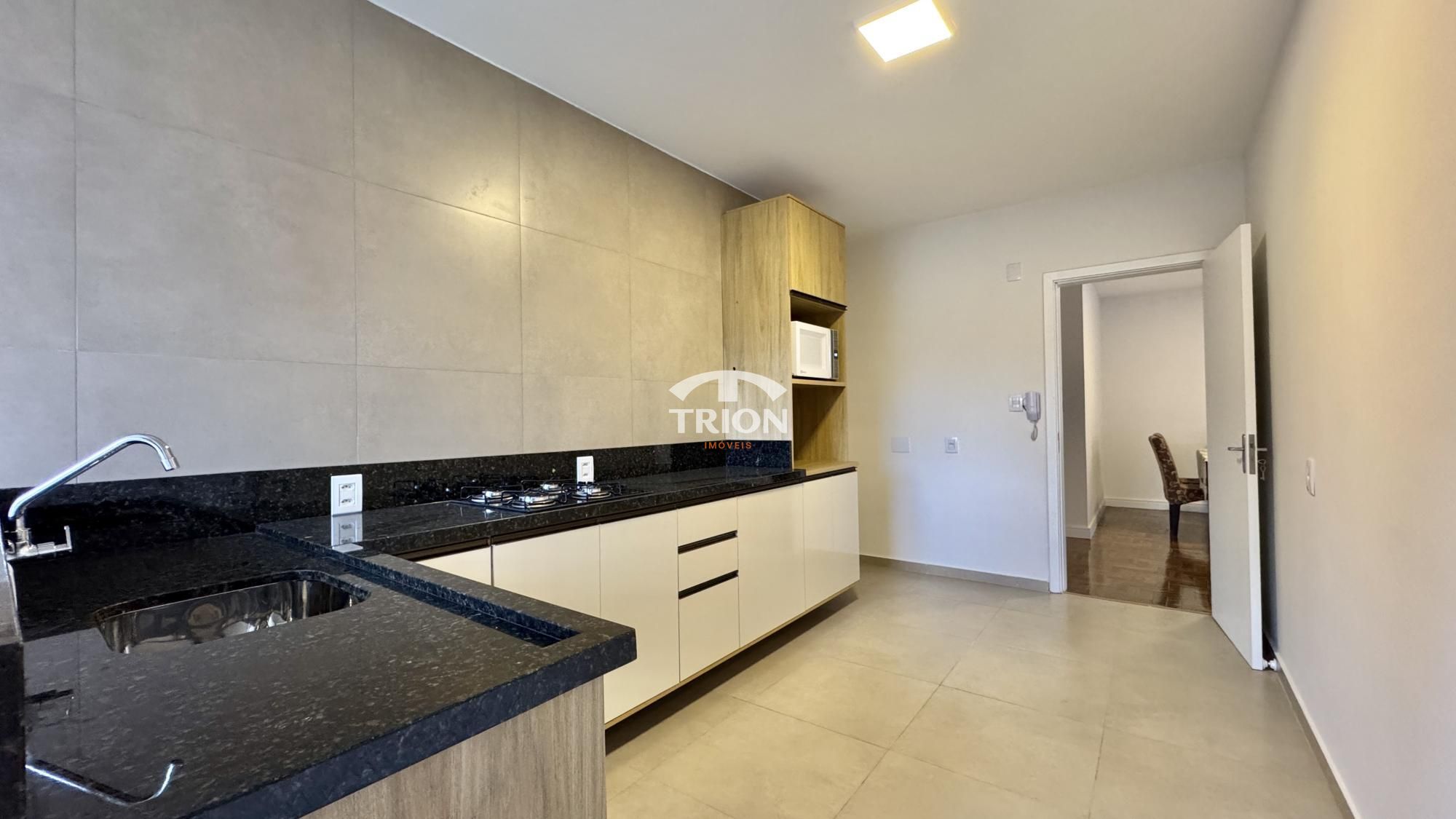 Apartamento, 2 quartos, 83 m² - Foto 7