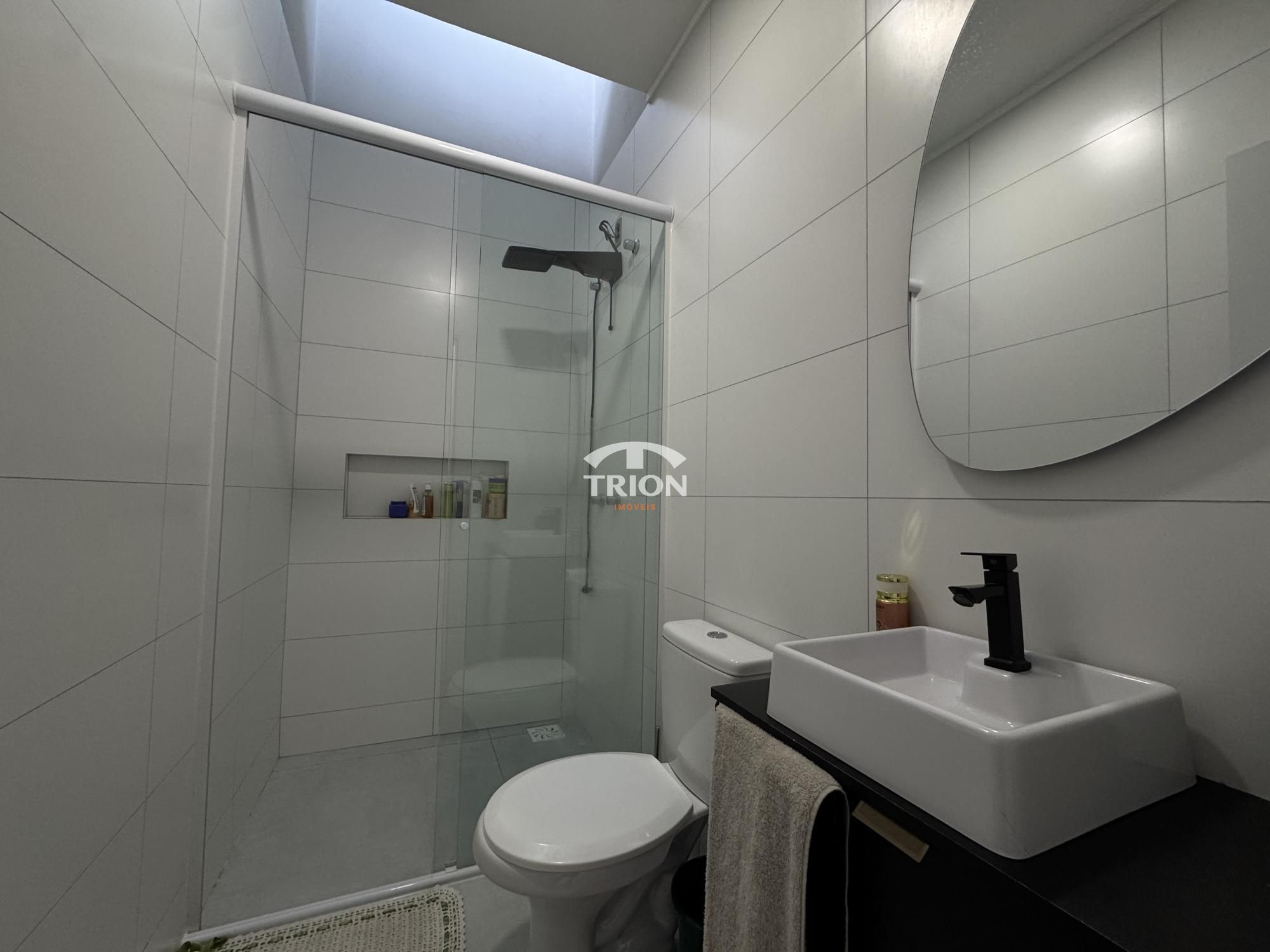 Sobrado, 3 quartos, 91 m² - Foto 14