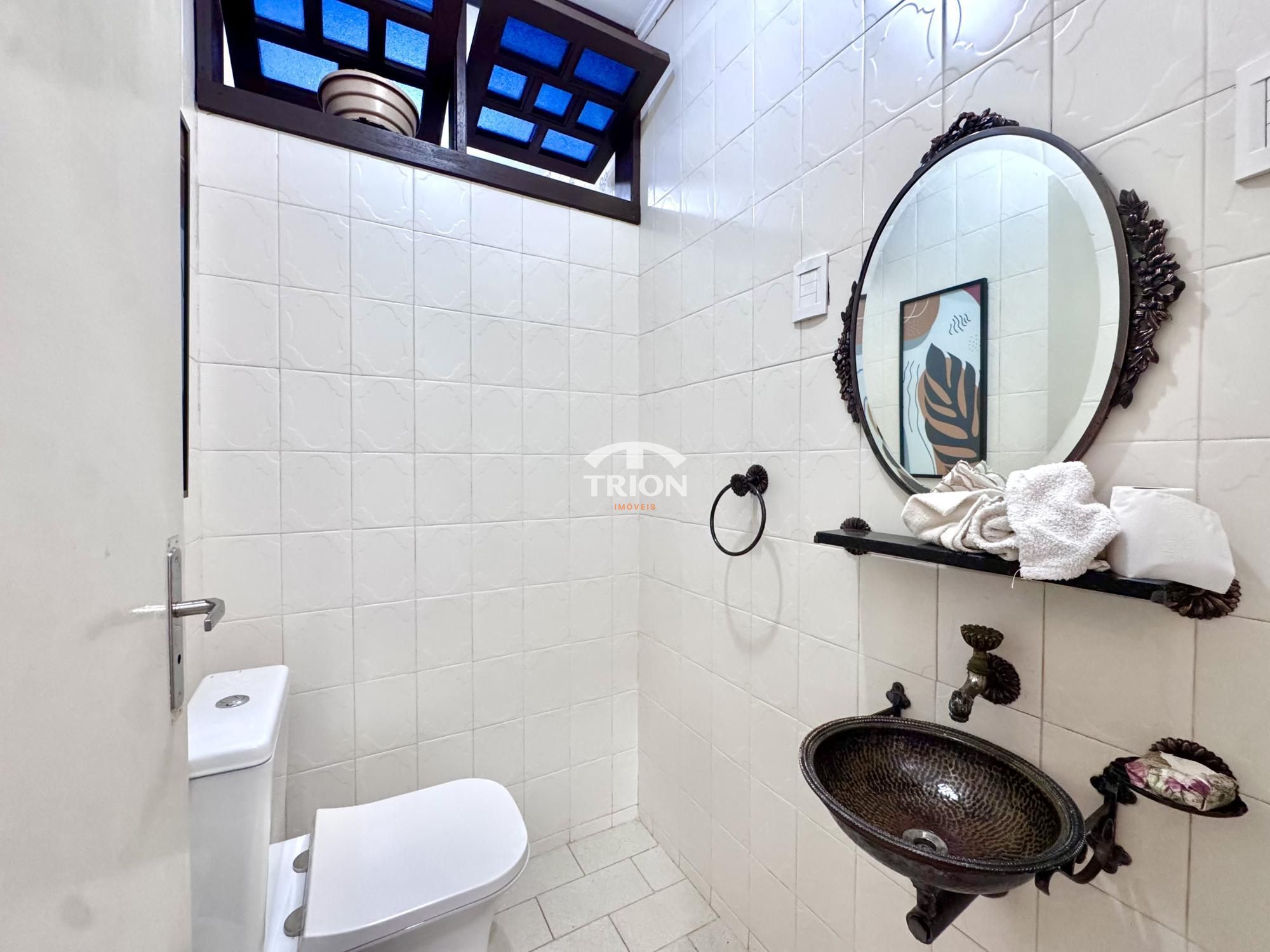Apartamento, 3 quartos, 140 m² - Foto 3