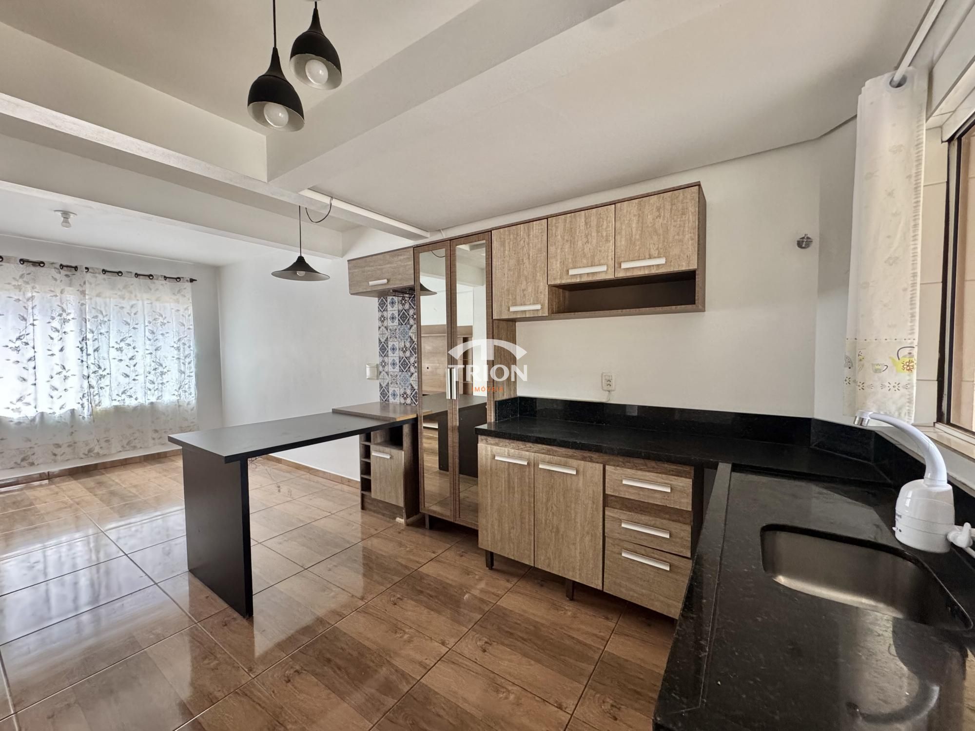 Sobrado, 2 quartos, 70 m² - Foto 8