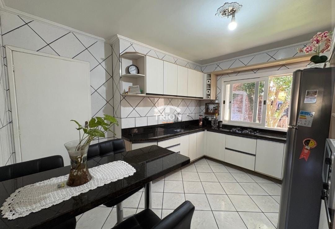 Casa, 3 quartos, 156 m² - Foto 5