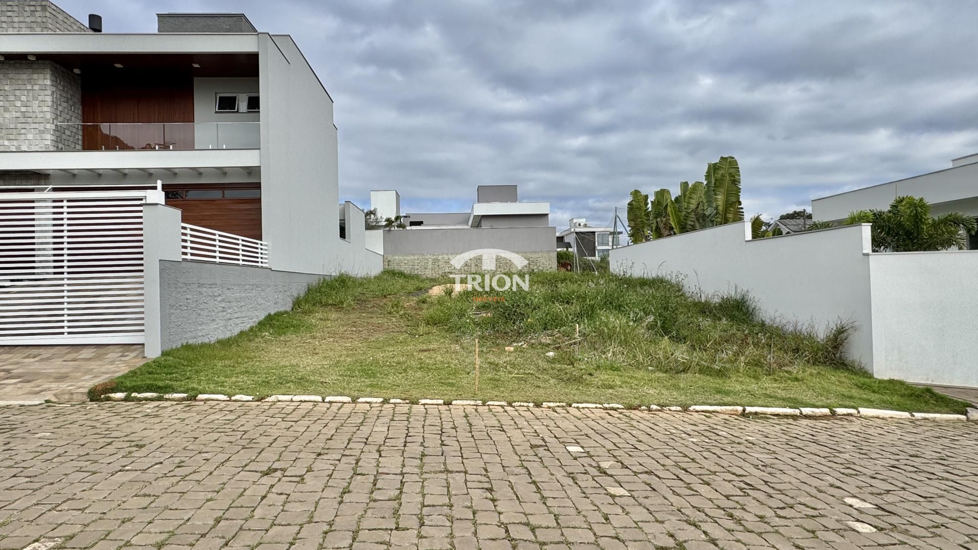 Terreno, 360 m² - Foto 1
