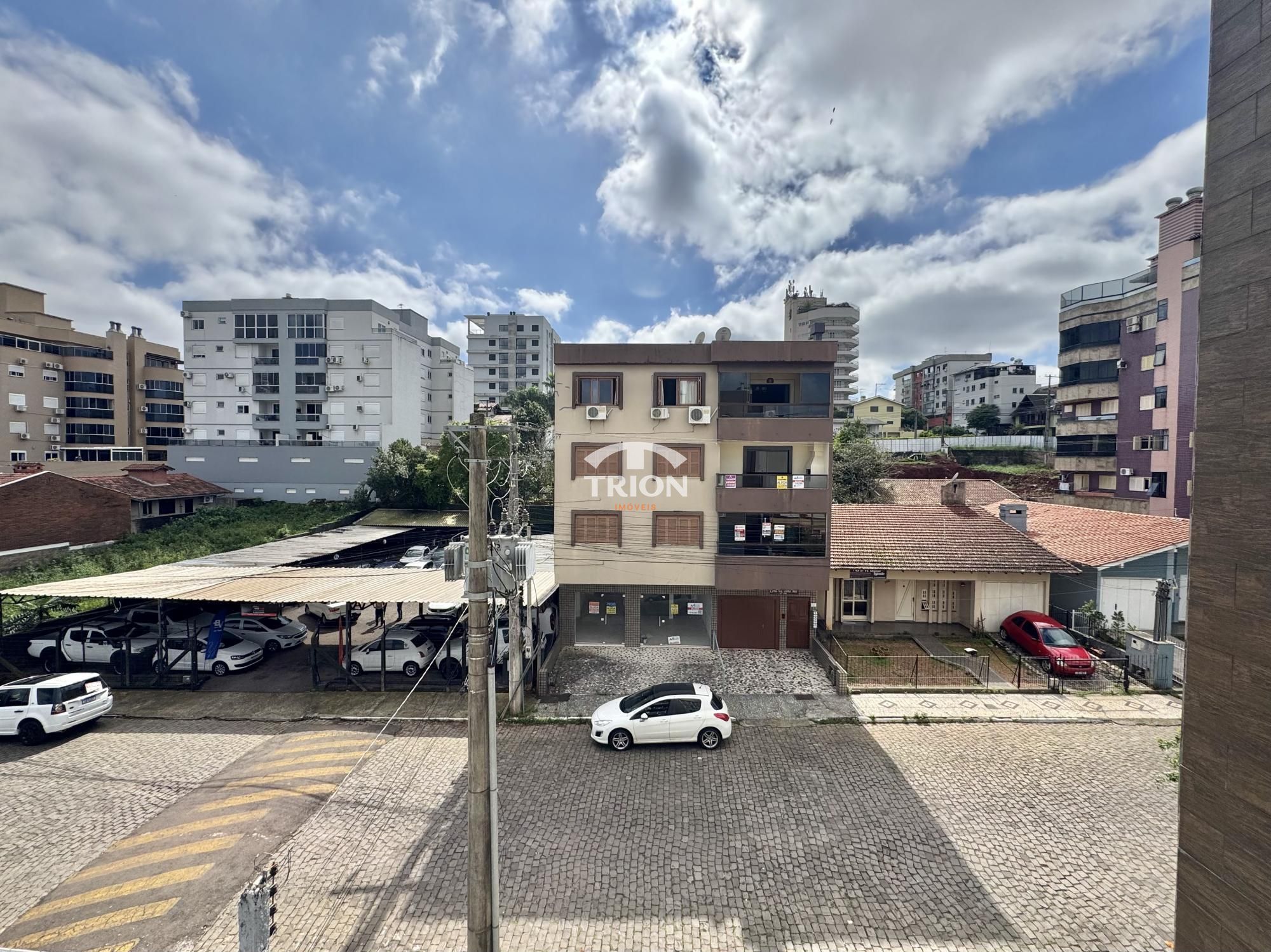 Apartamento, 30 m² - Foto 6