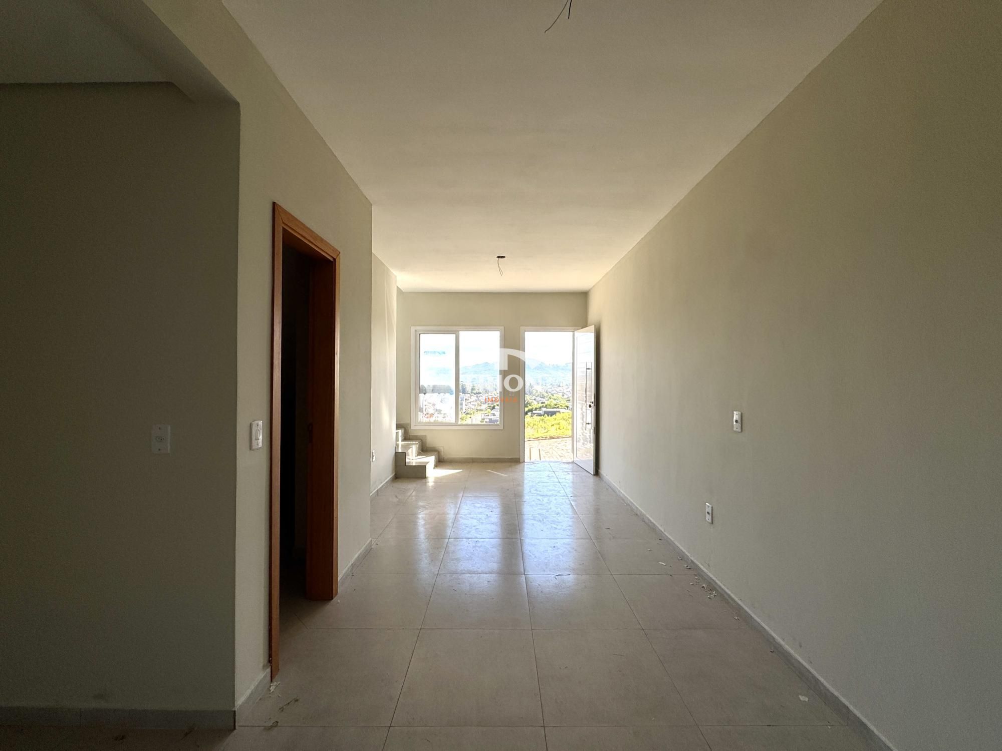 Sobrado, 2 quartos, 67 m² - Foto 6