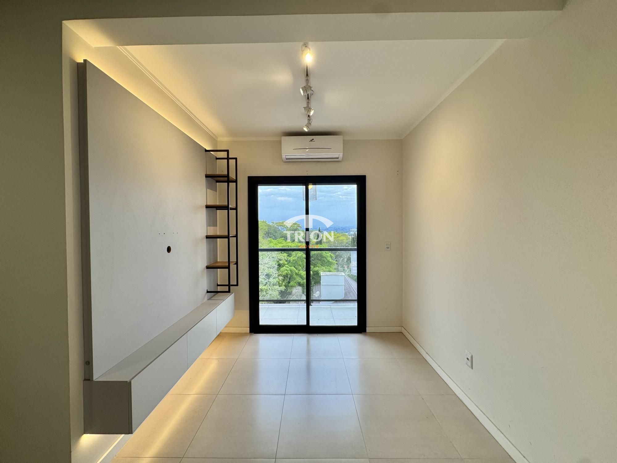 Apartamento, 2 quartos, 56 m² - Foto 2