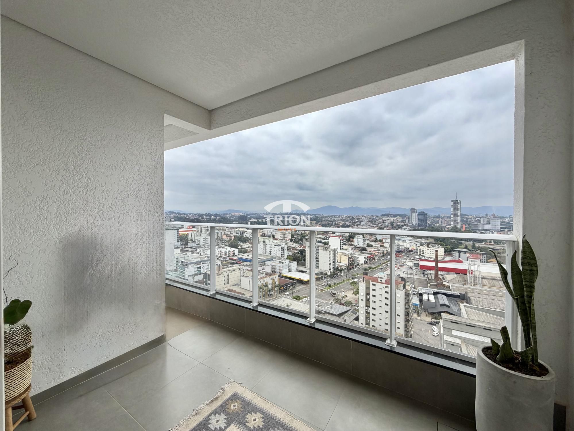 Apartamento, 3 quartos, 126 m² - Foto 12