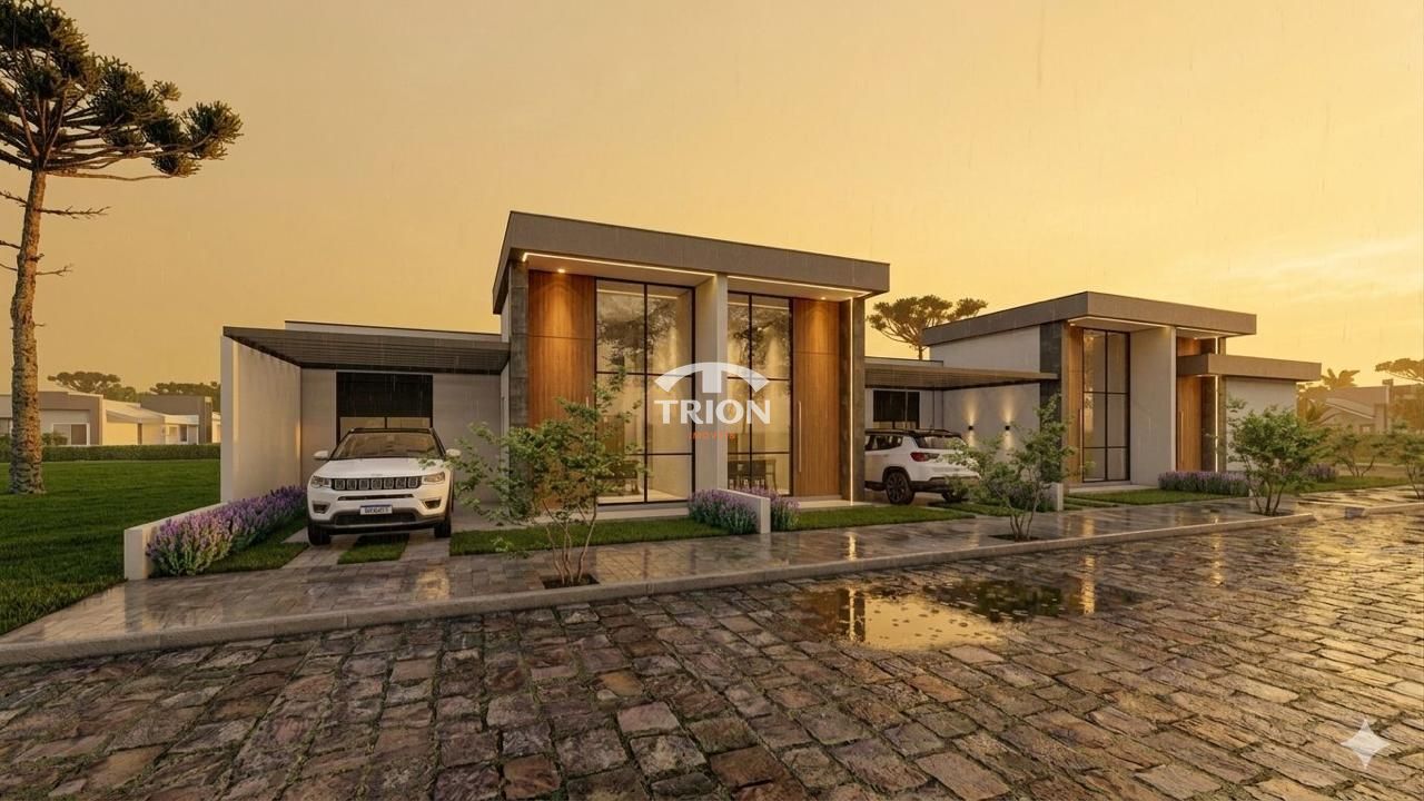 Casa, 2 quartos, 74 m² - Foto 2