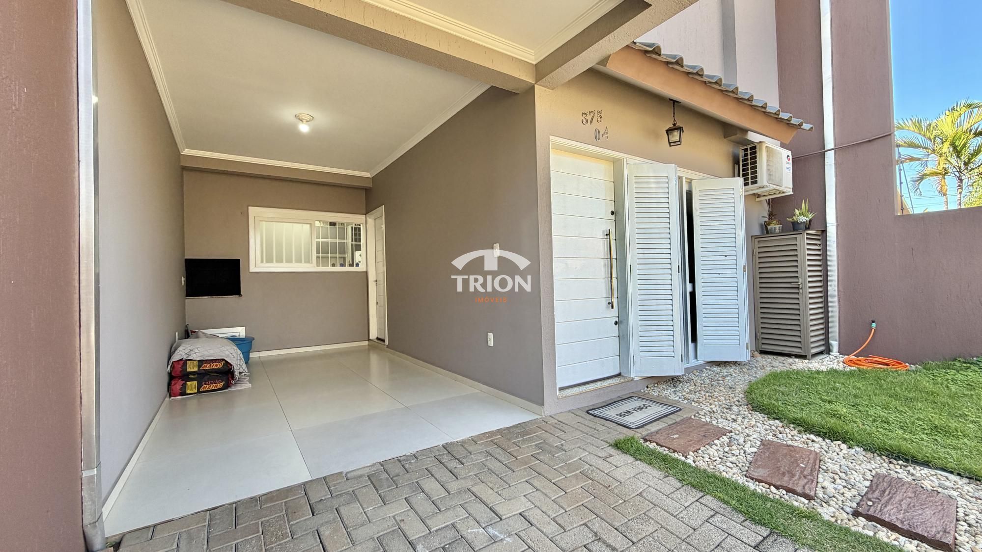Sobrado, 2 quartos, 94 m² - Foto 19