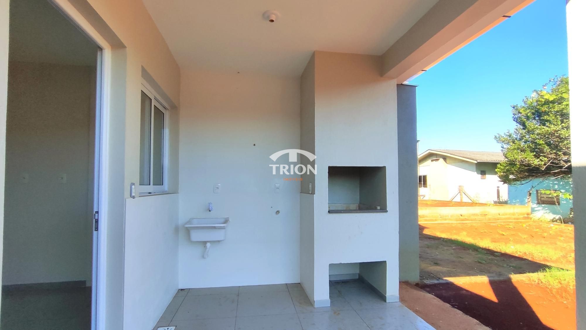 Casa, 2 quartos, 60 m² - Foto 5