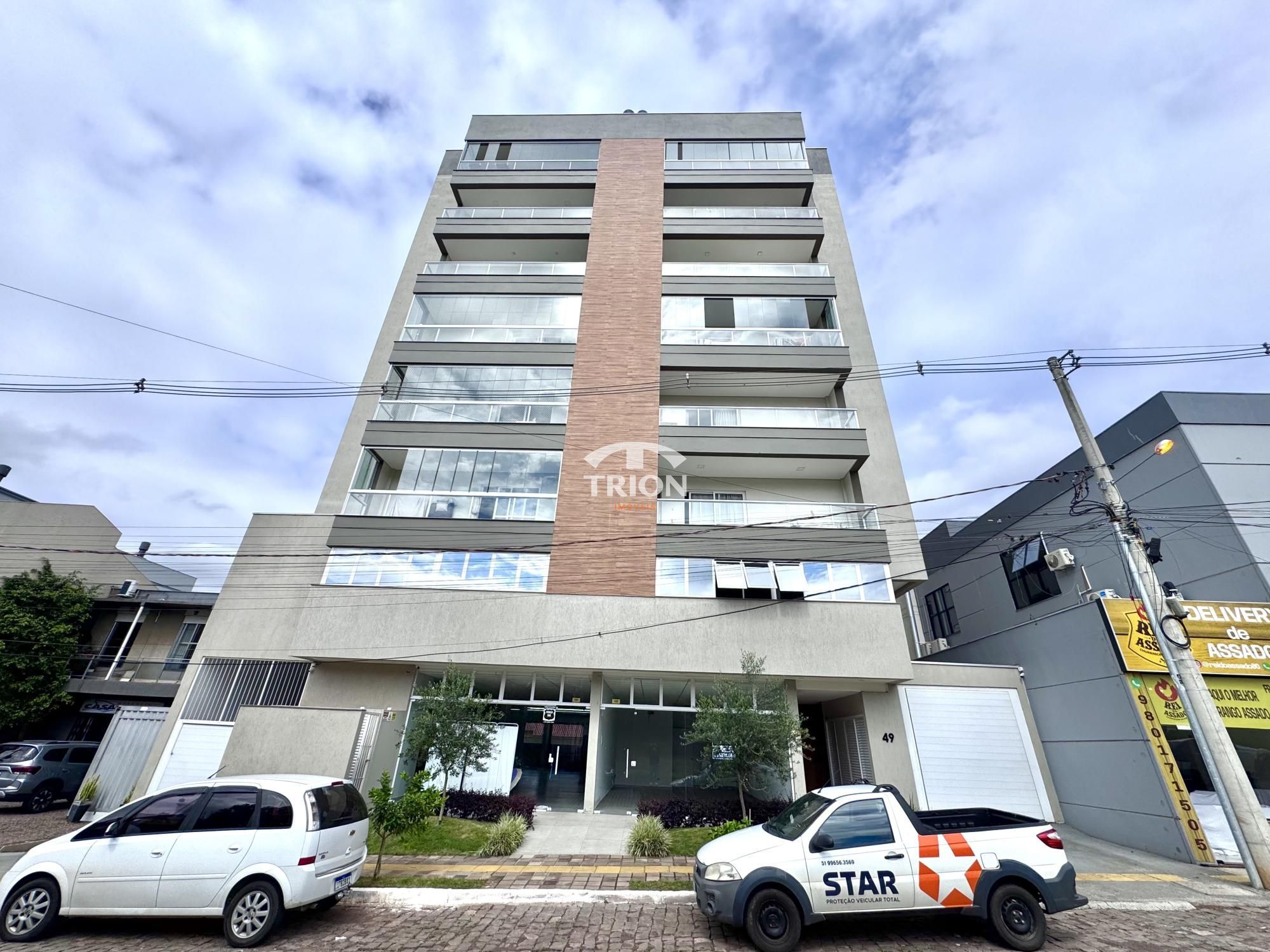 Apartamento, 2 quartos, 94 m² - Foto 15