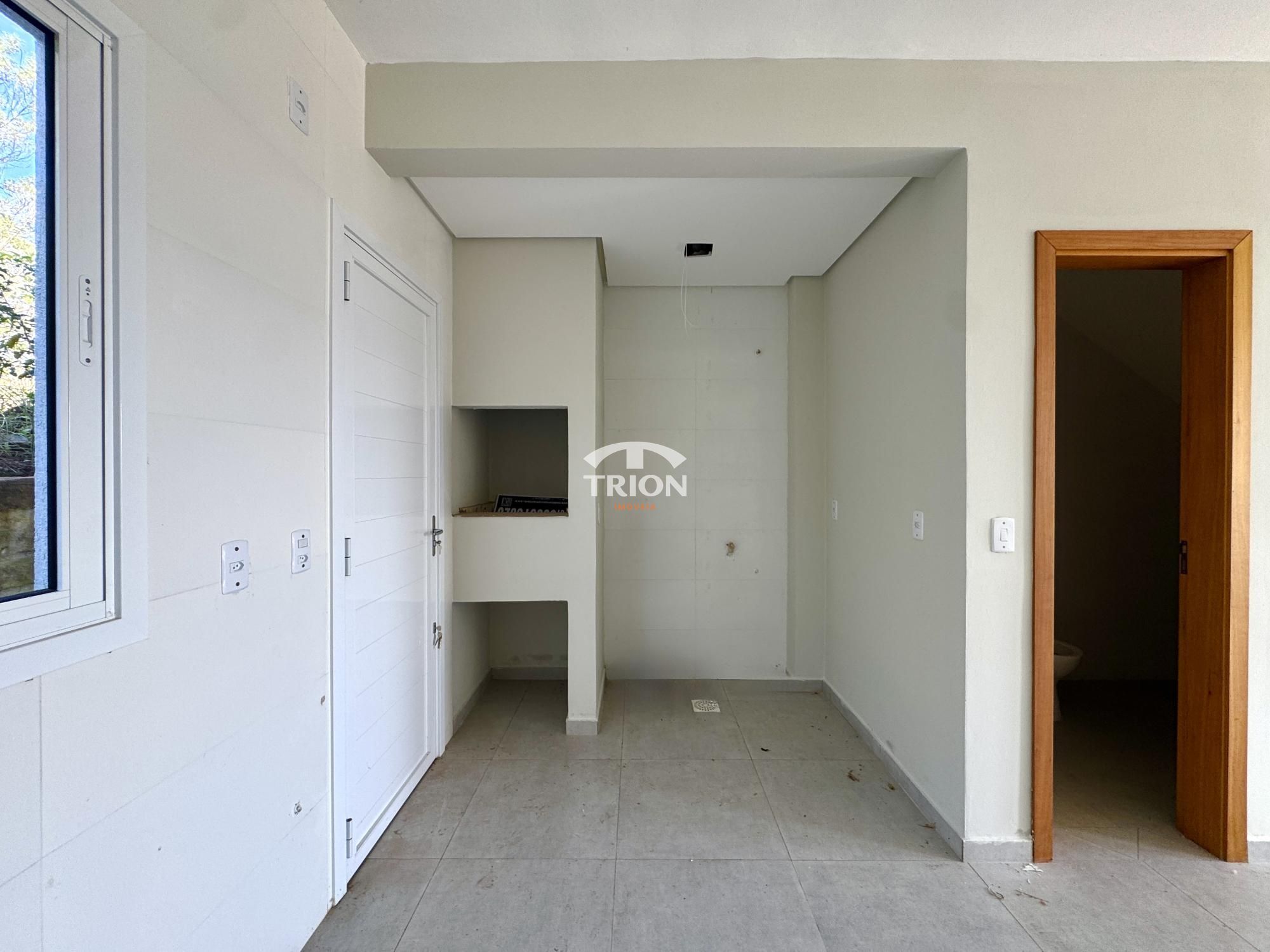 Sobrado, 2 quartos, 67 m² - Foto 5