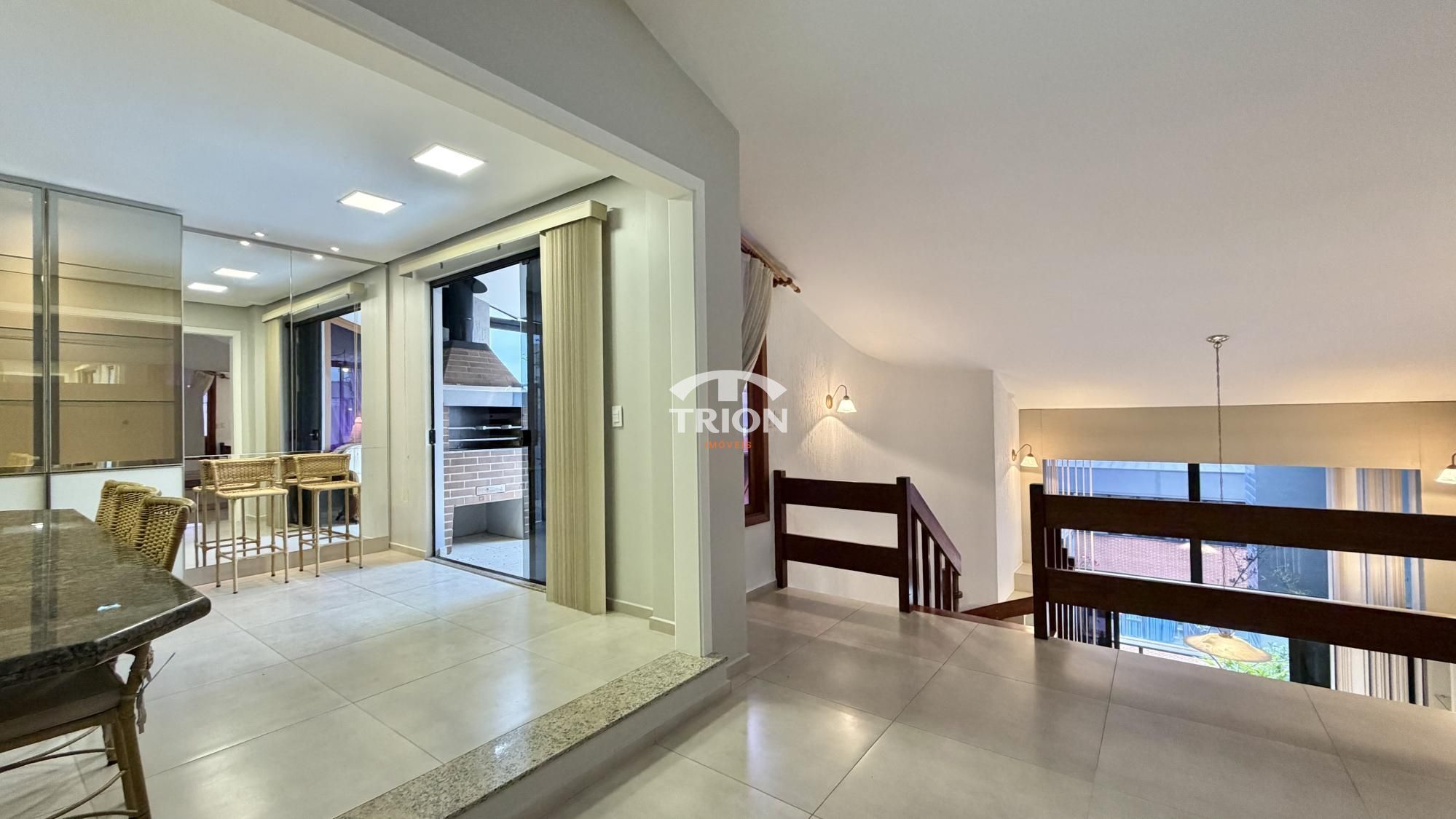 Cobertura, 4 quartos, 204 m² - Foto 7