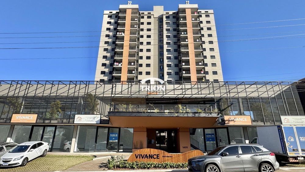 Apartamento, 3 quartos, 79 m² - Foto 14