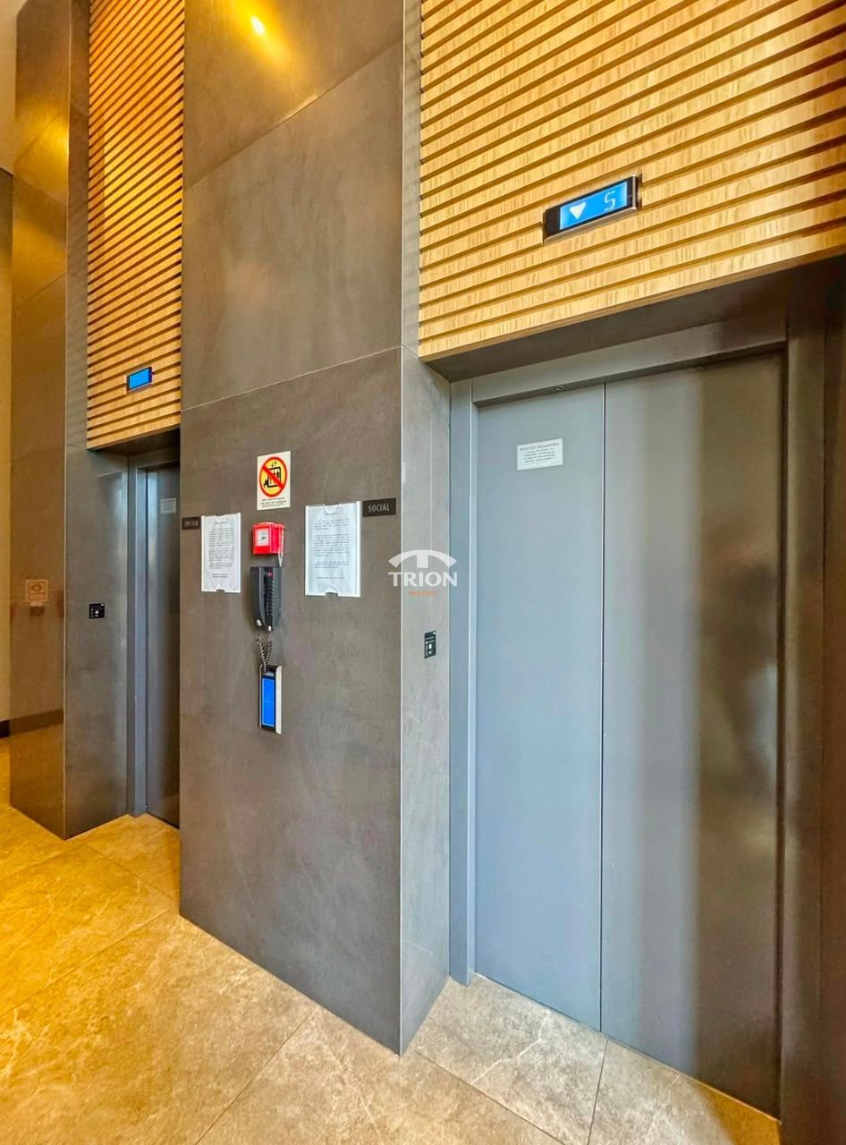 Apartamento, 2 quartos, 89 m² - Foto 5