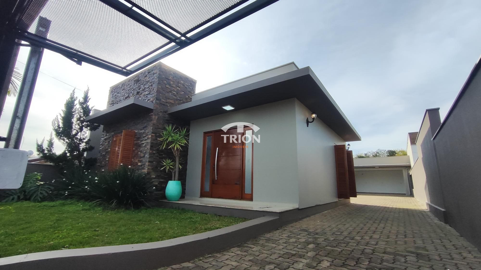Casa, 2 quartos, 74 m² - Foto 2
