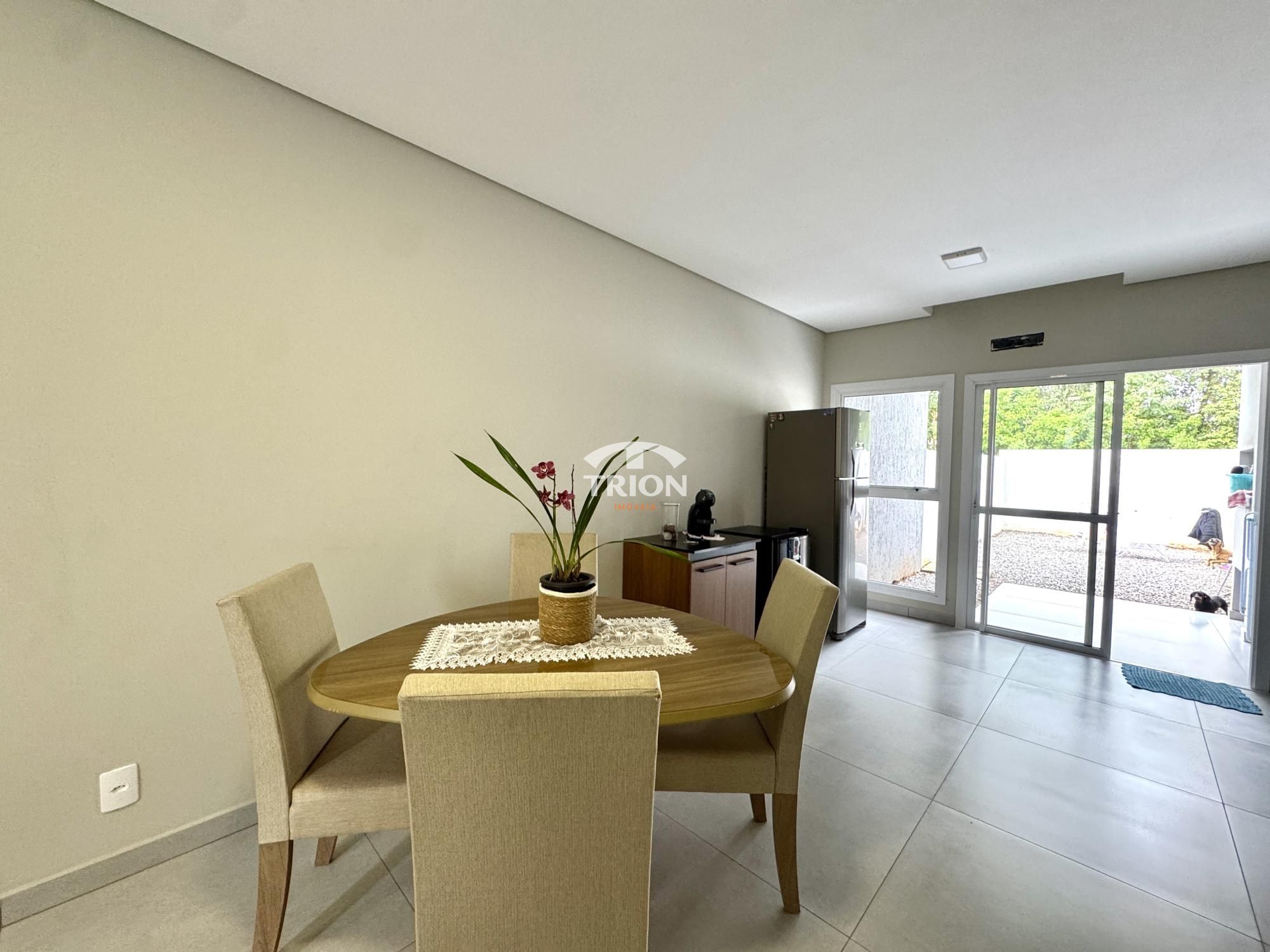 Sobrado, 3 quartos, 91 m² - Foto 5