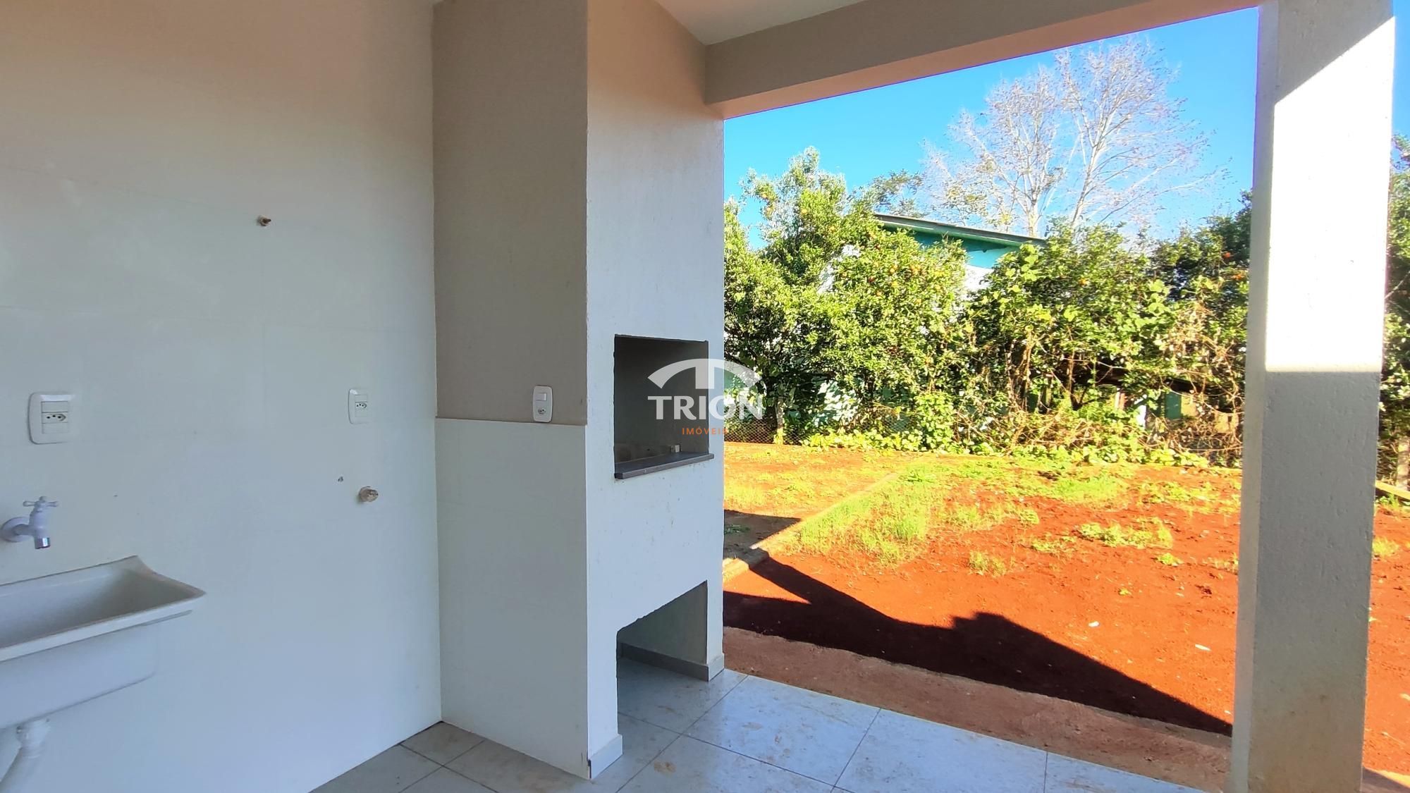 Casa, 2 quartos, 60 m² - Foto 6