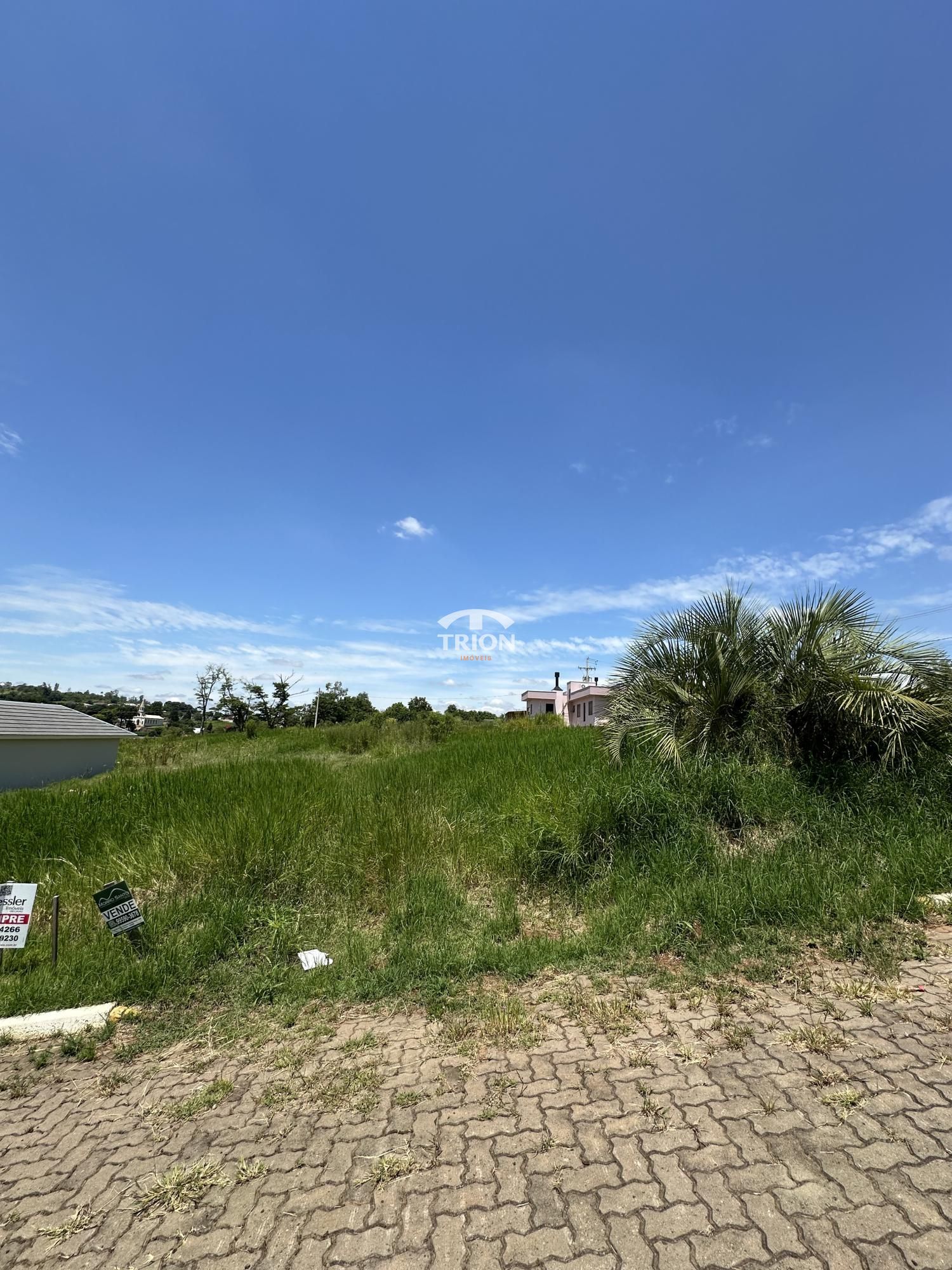 Terreno, 360 m² - Foto 1