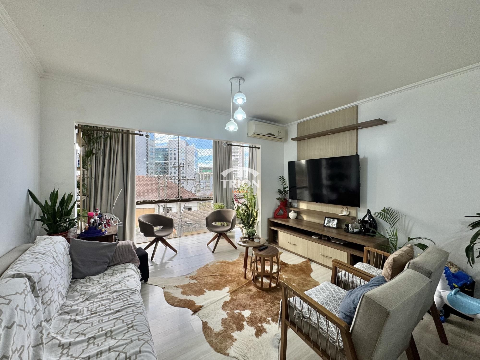Apartamento, 2 quartos, 79 m² - Foto 2