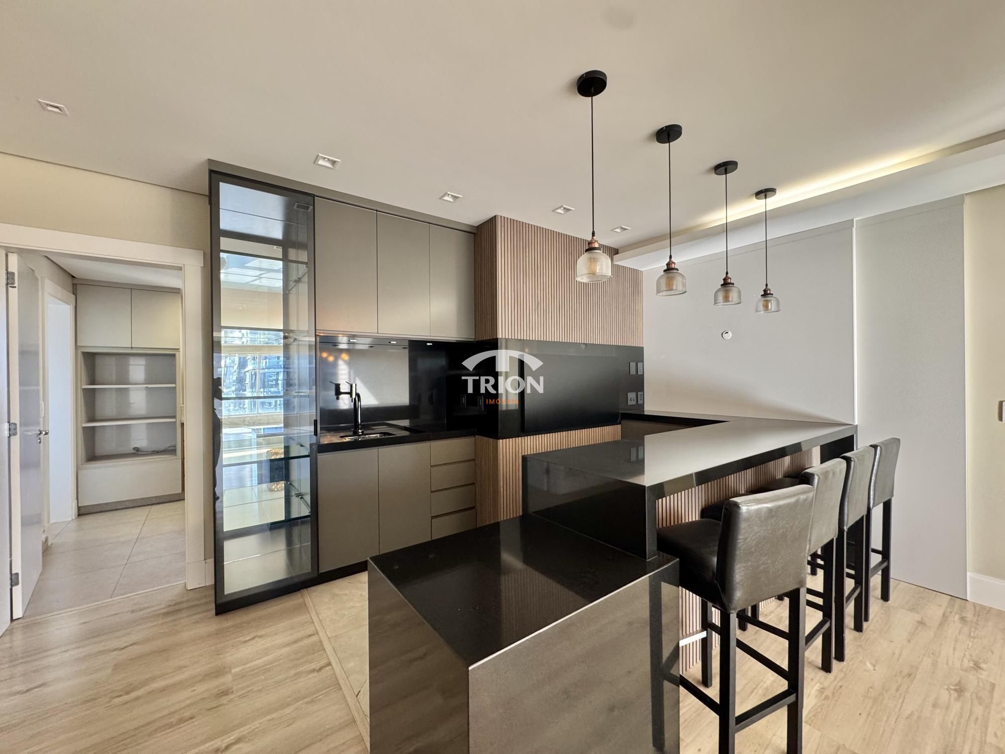 Apartamento, 3 quartos, 176 m² - Foto 3